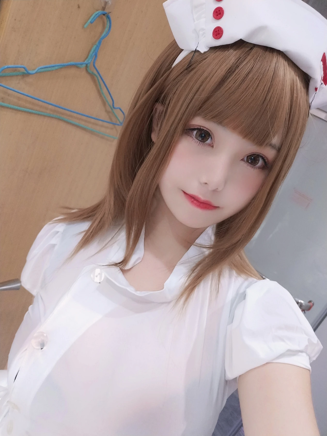 NO.034 小护士 - 1预览
