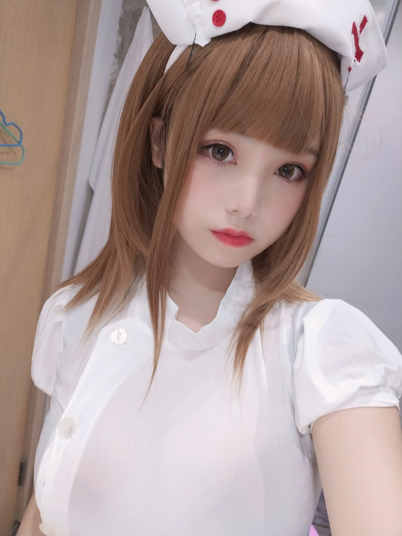NO.034 小护士 - 2预览