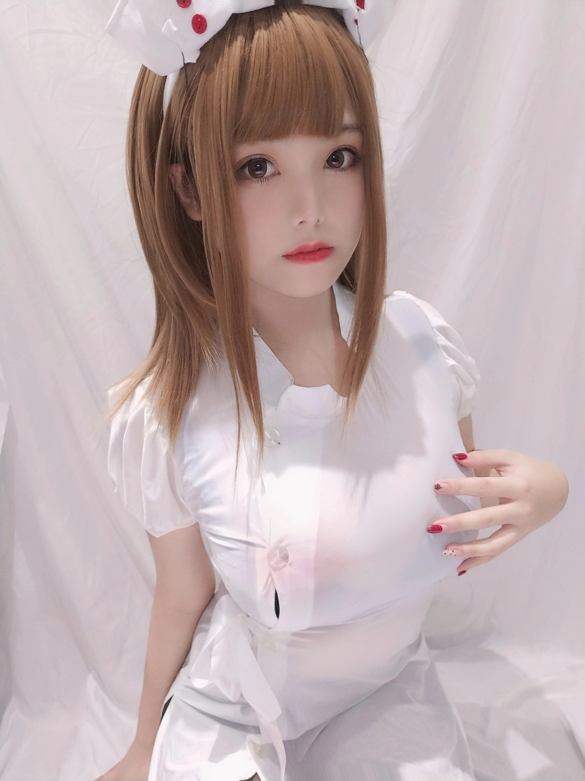 NO.034 小护士 - 4预览