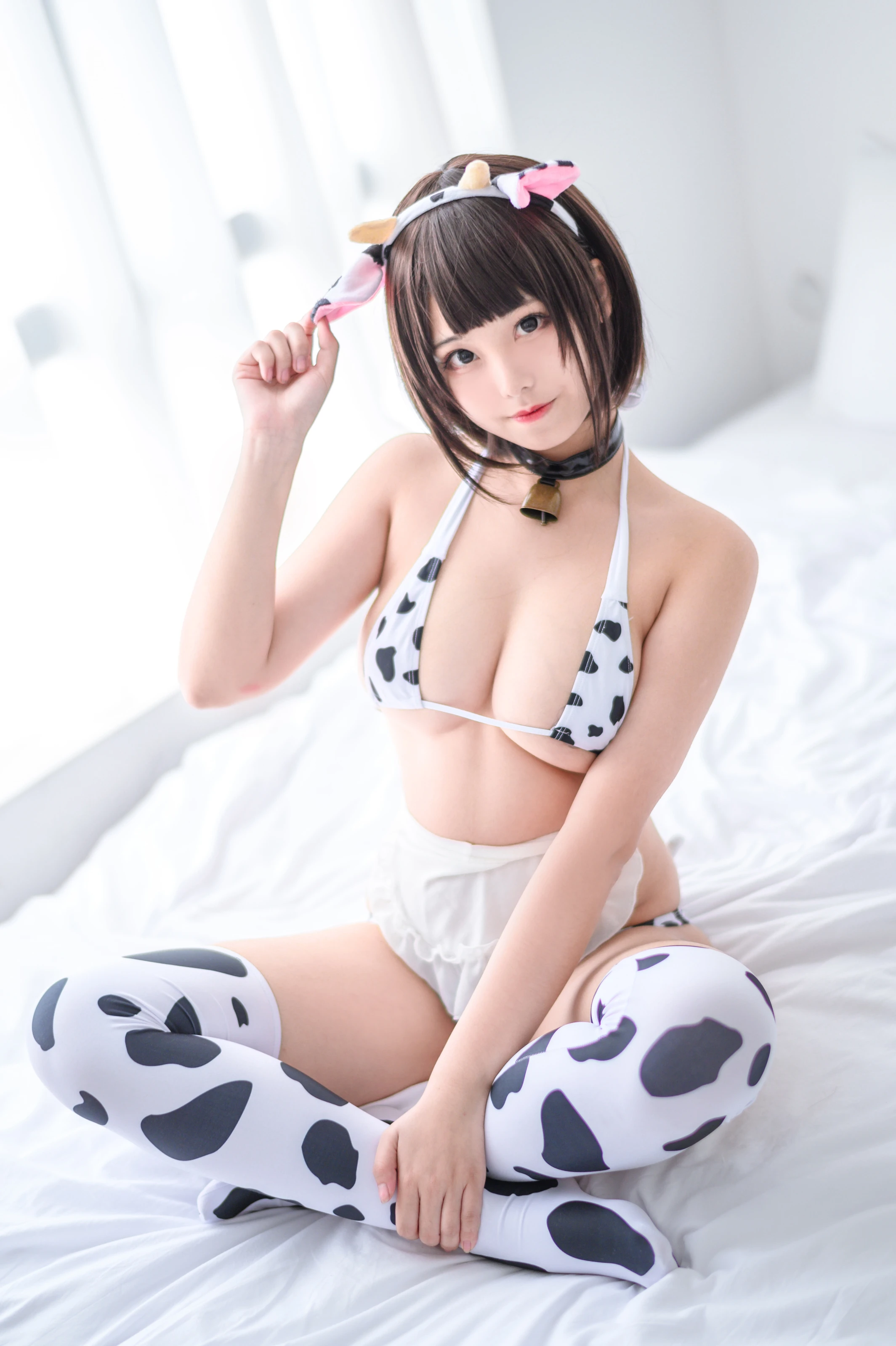 NO.024 小奶牛基础 - 1预览
