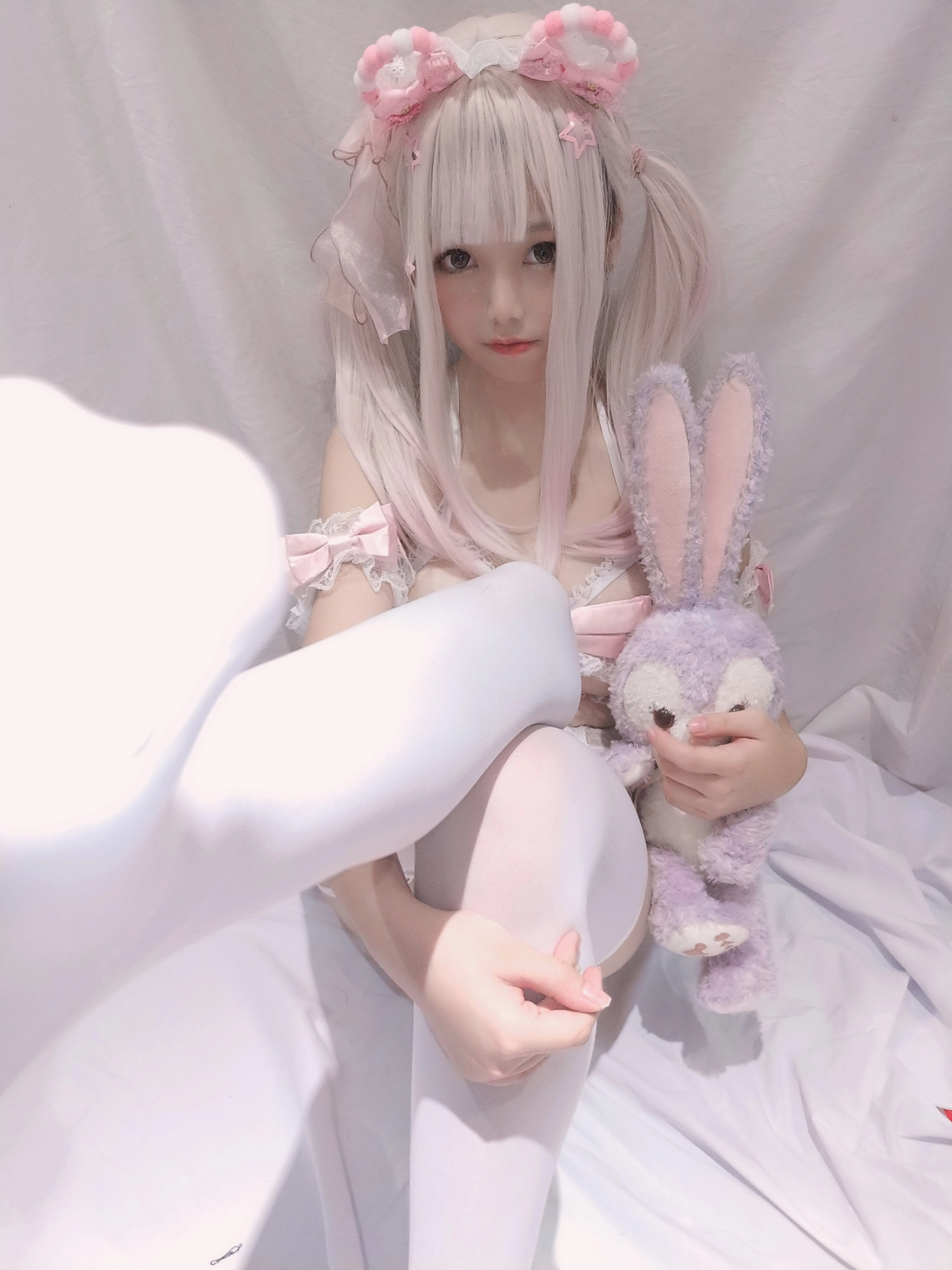 NO.015 少女梦境 - 1预览