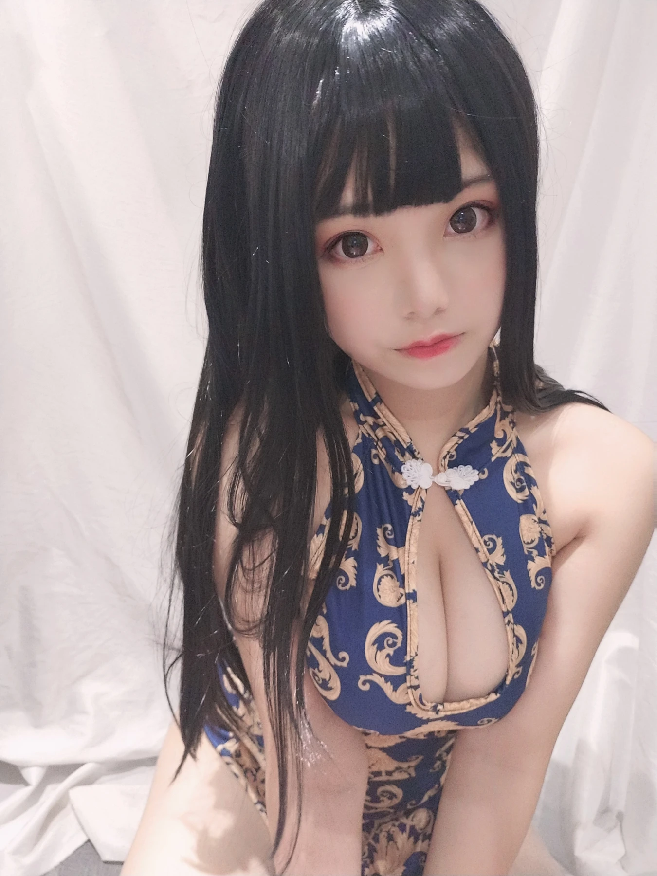 NO.013 旗袍姐姐 - 1预览