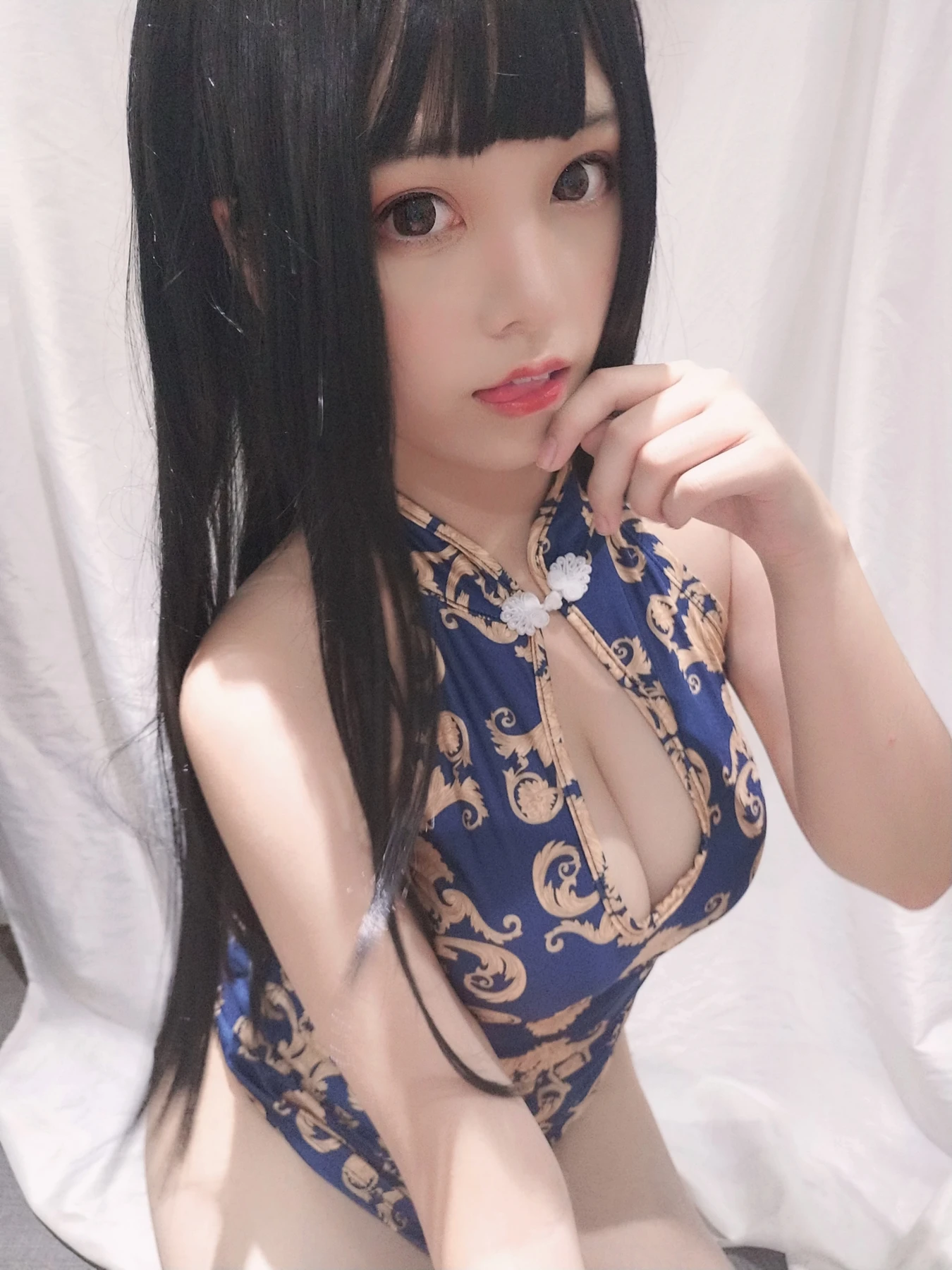 NO.013 旗袍姐姐 - 3预览