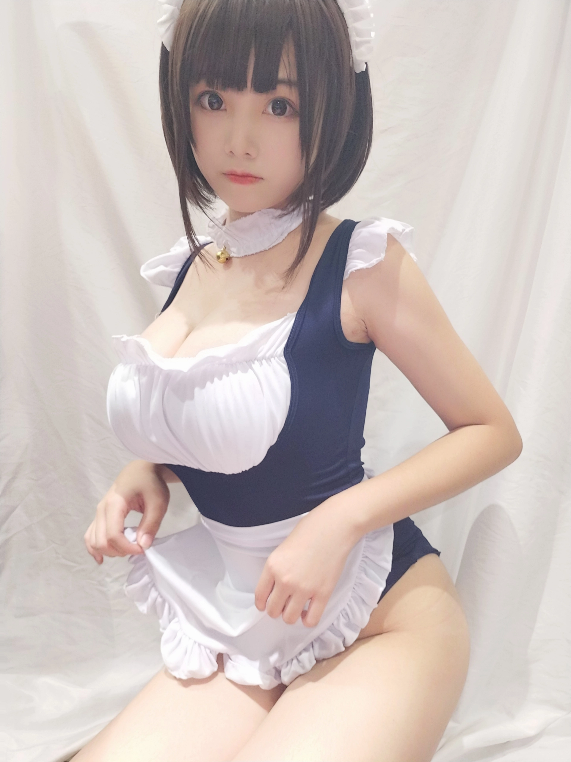 NO.010 女仆死库水 - 2预览