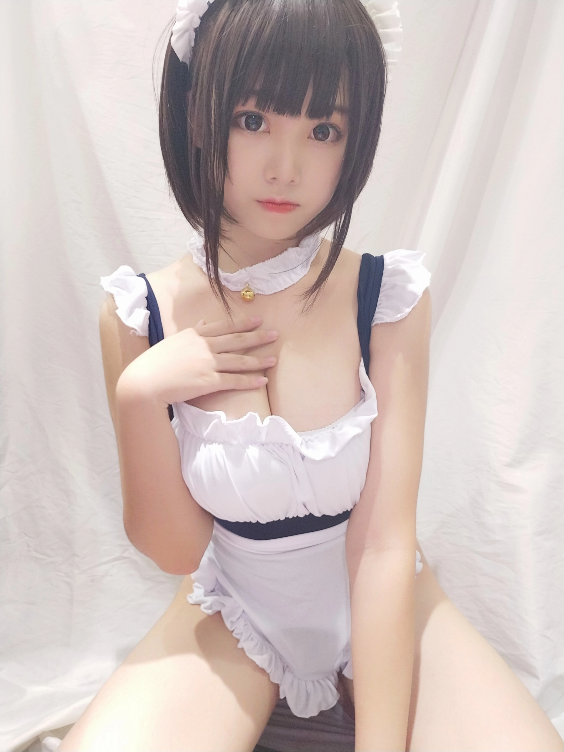 NO.010 女仆死库水 - 1预览