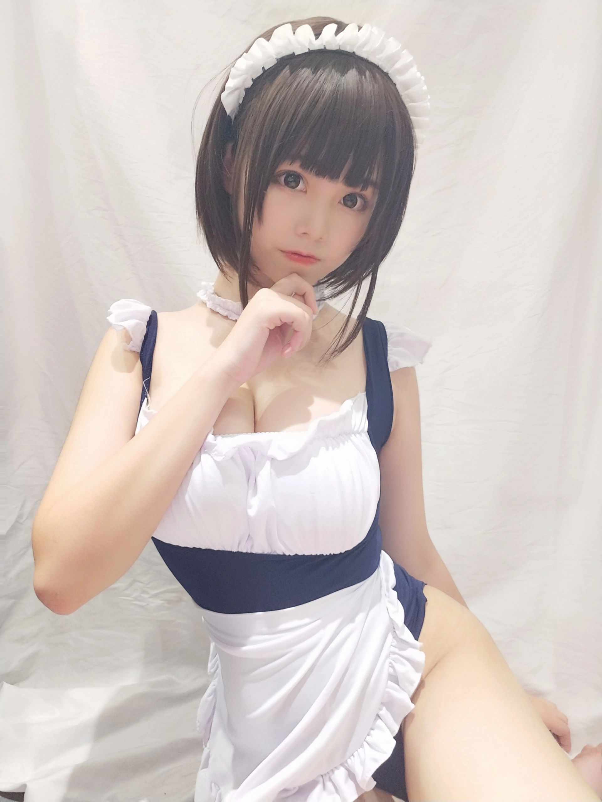 NO.010 女仆死库水 - 4预览