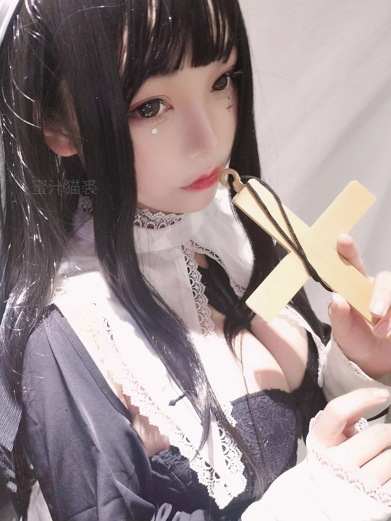 NO.006 修女 - 4预览