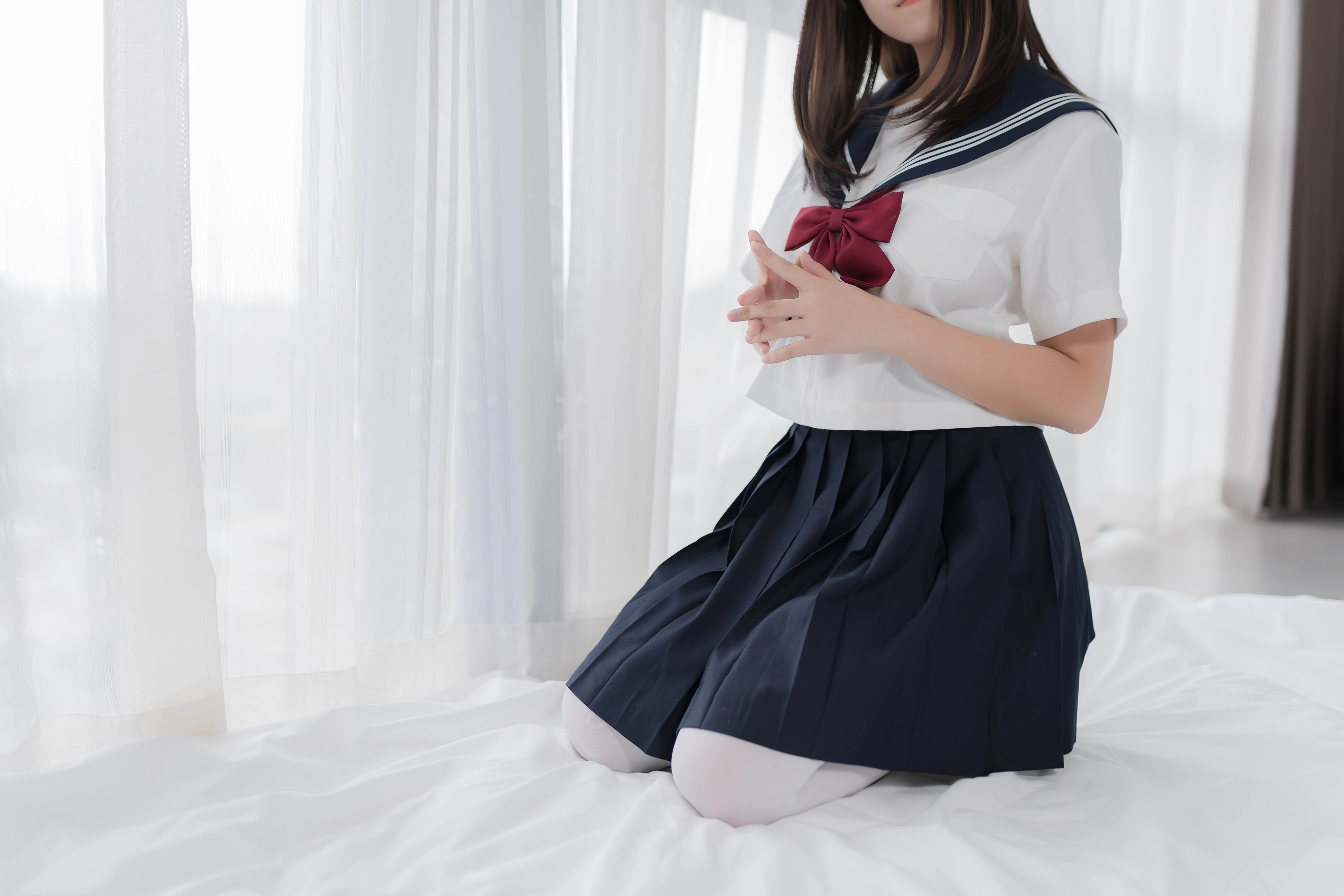 NO.005 猫耳JK - 4预览