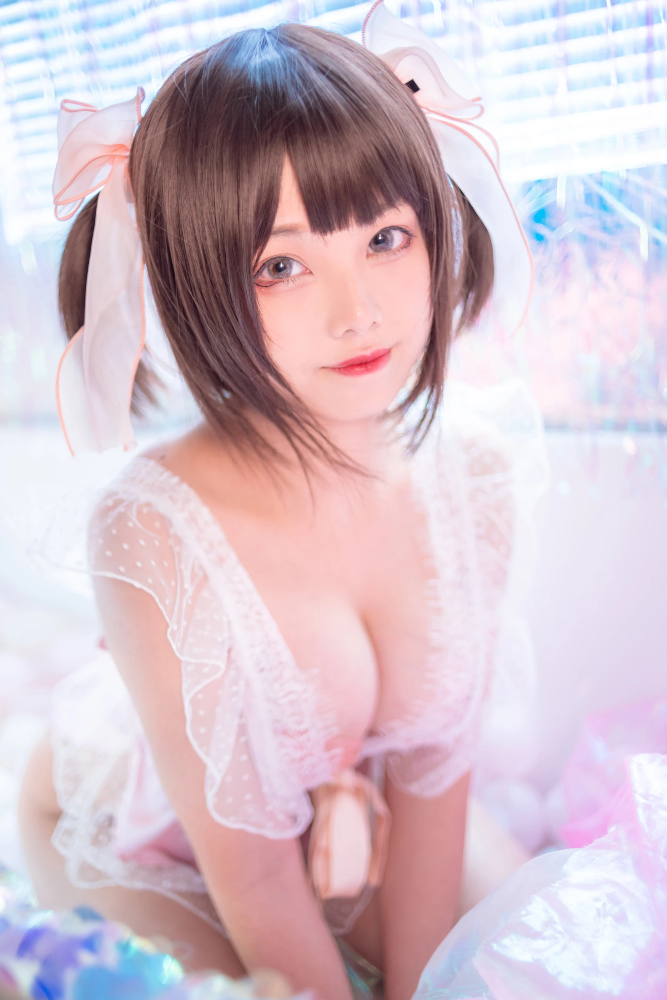 NO.002 粉色私房 - 4预览