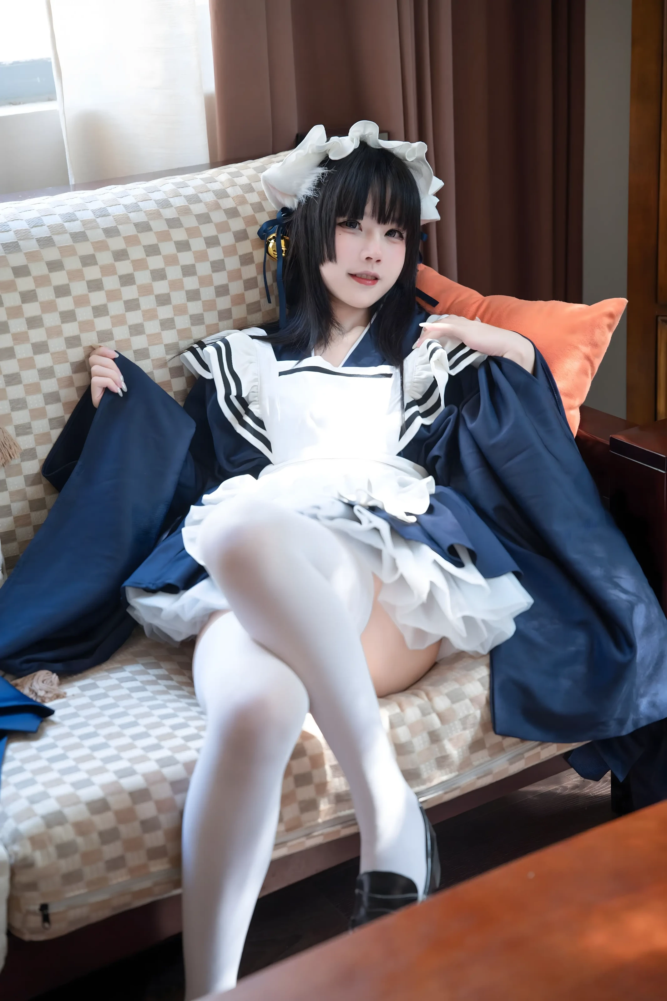 NO.024 猫体工学 - 1预览
