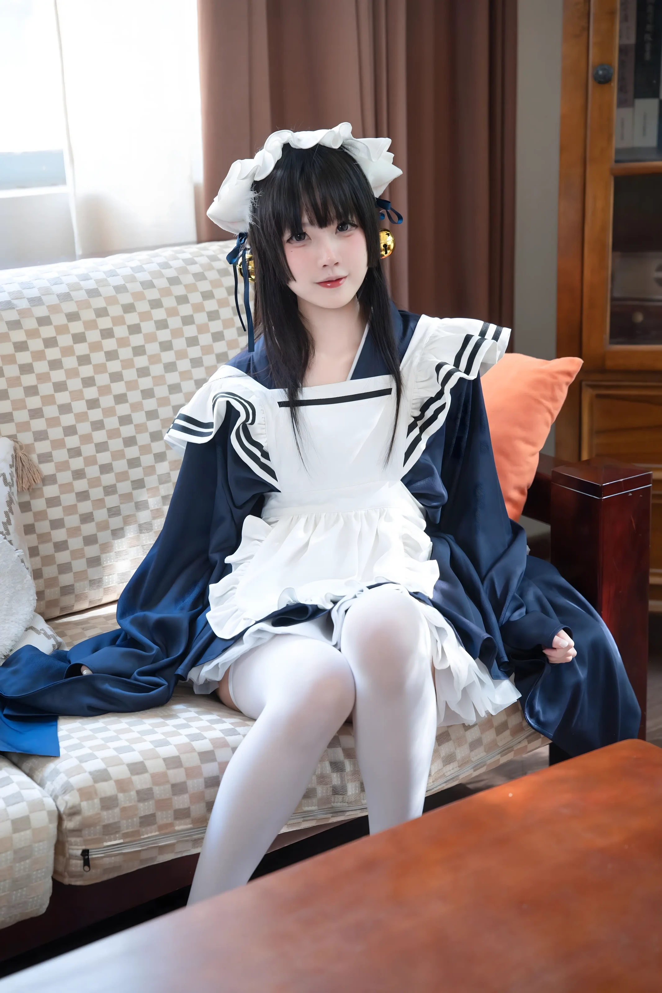 NO.024 猫体工学 - 2预览