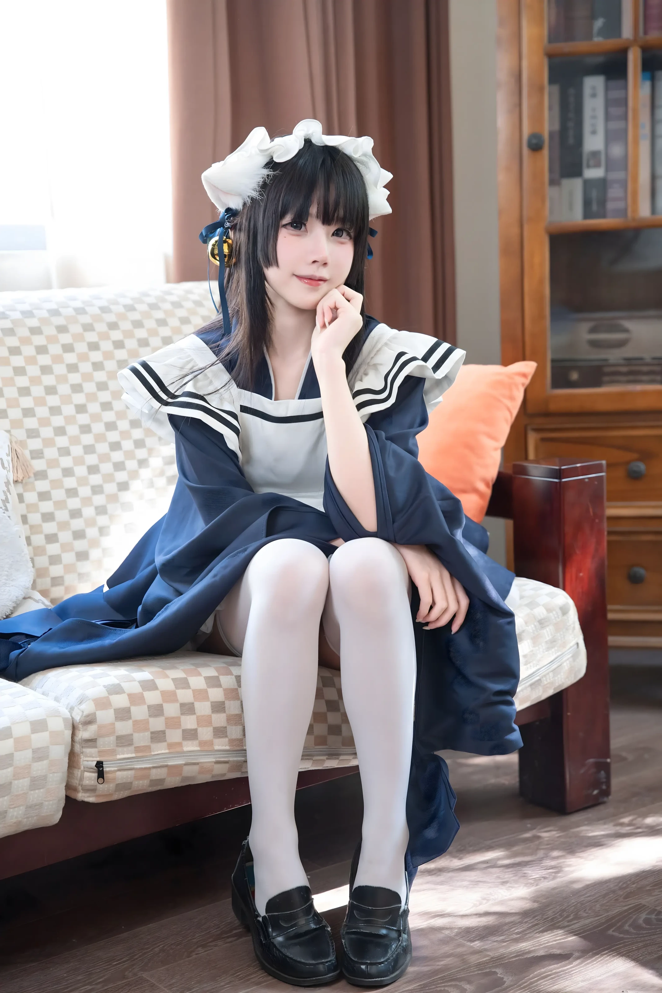 NO.024 猫体工学 - 3预览