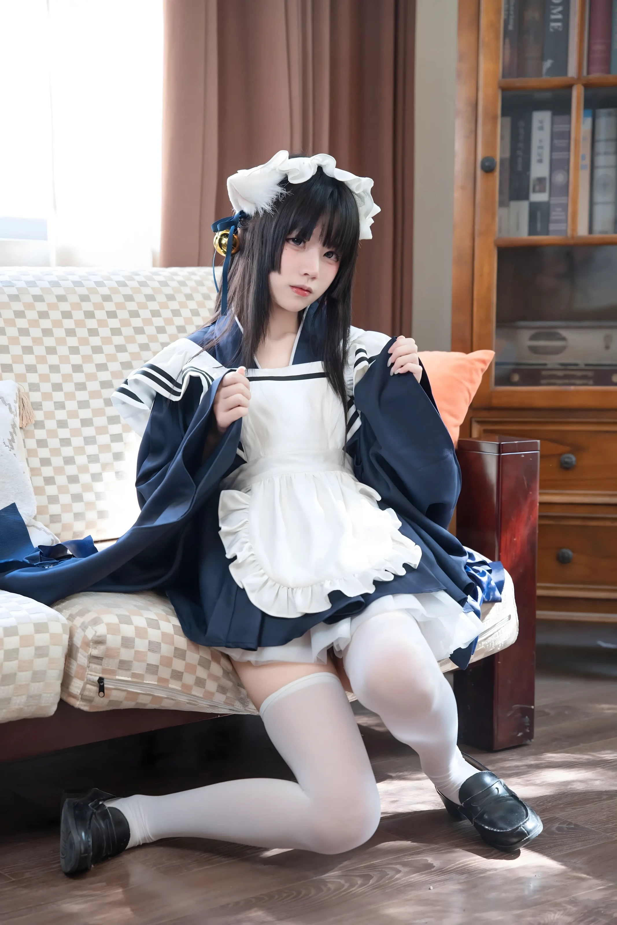 NO.024 猫体工学 - 4预览