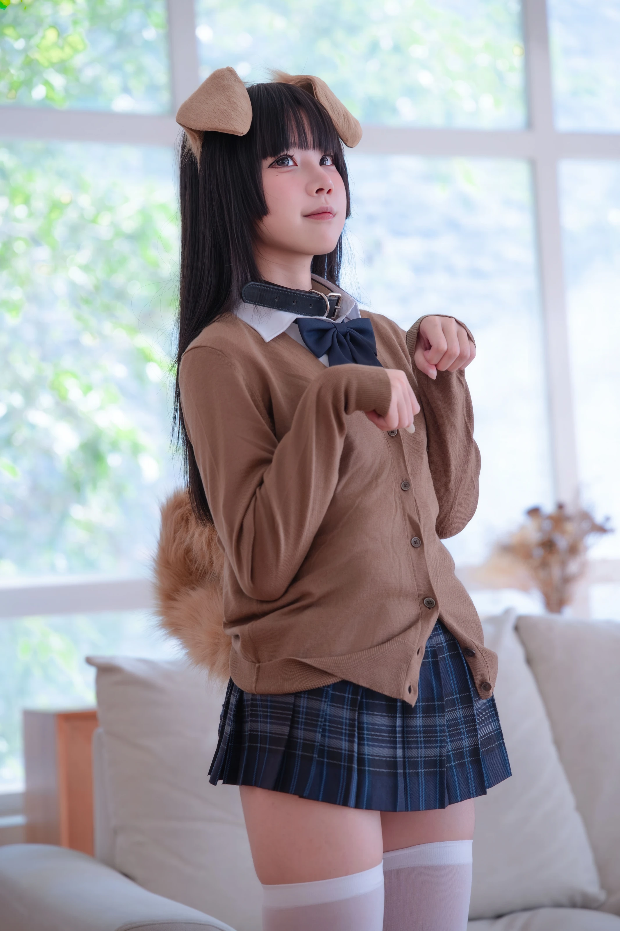 NO.018 小凪汪汪 - 1预览