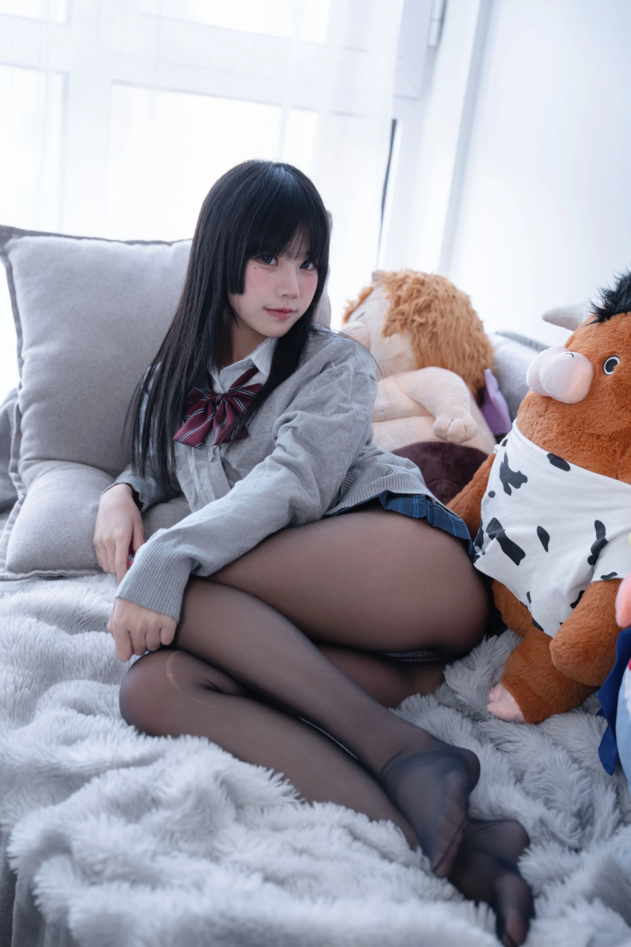NO.015 彼女の部屋 - 1预览