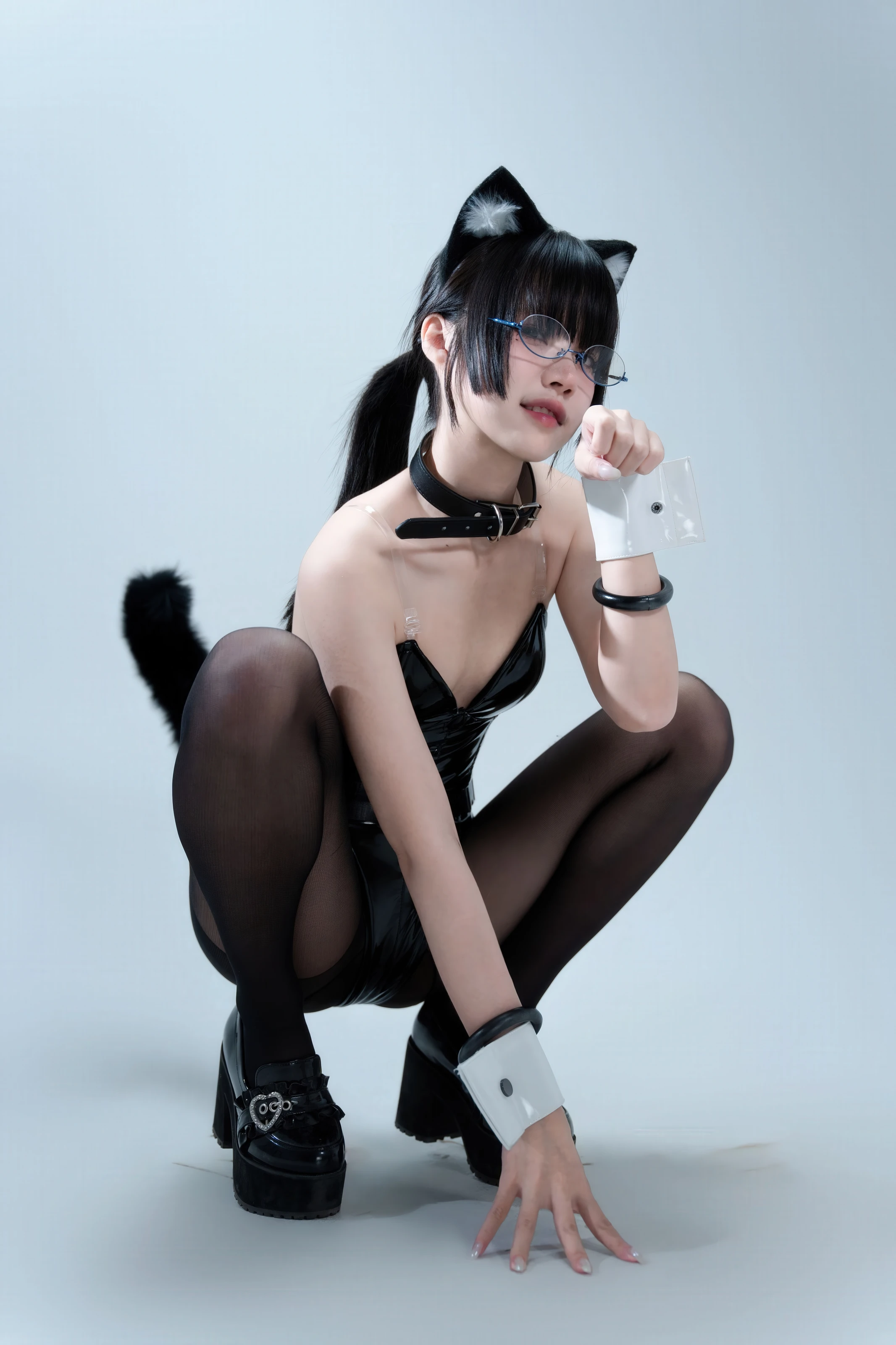 NO.012 猫说你可以吃蛋糕 - 4预览