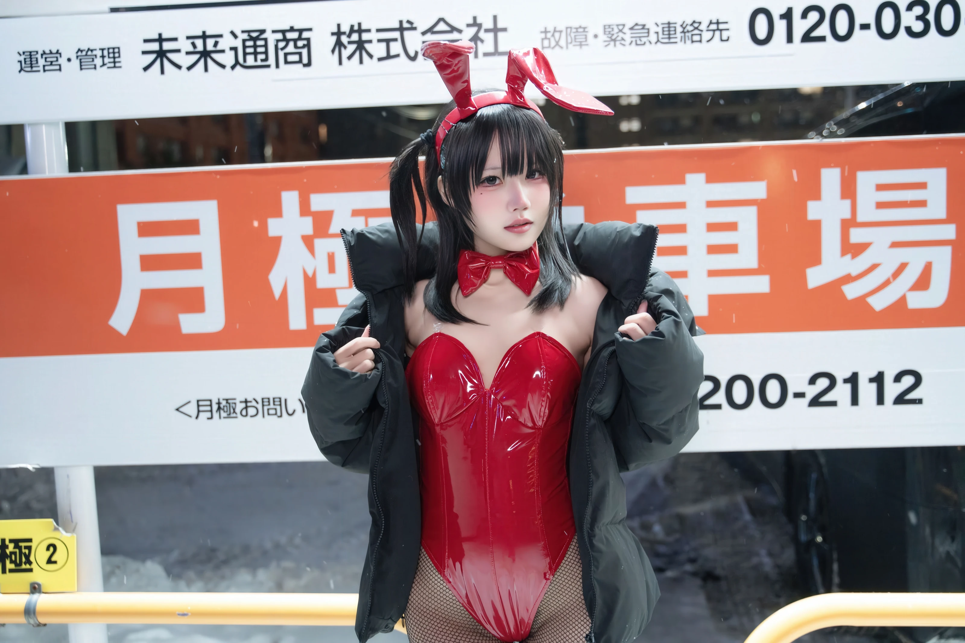 NO.010 24h红兔停车场 - 4预览