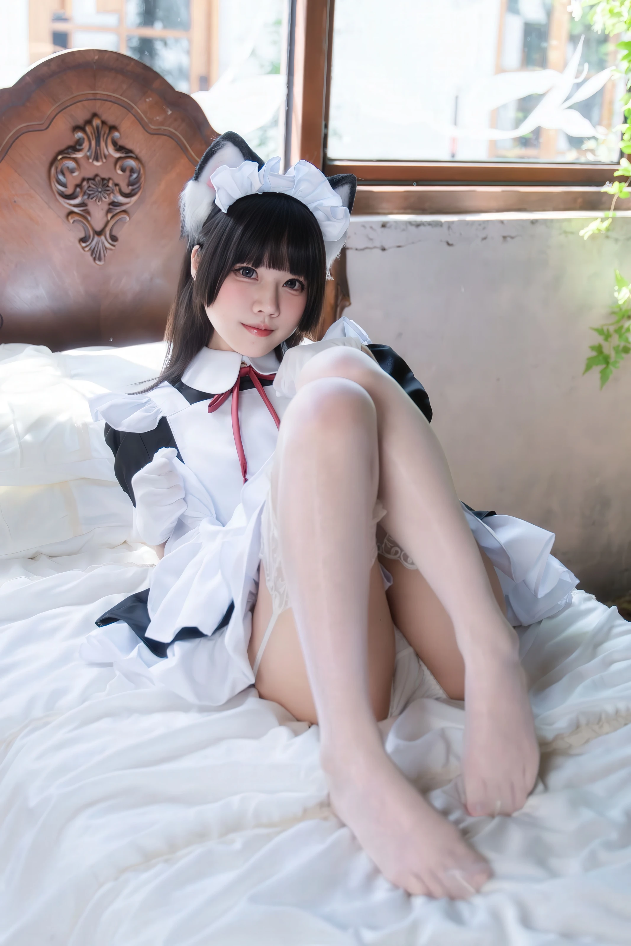 NO.008 兽娘育成计划 - 3预览