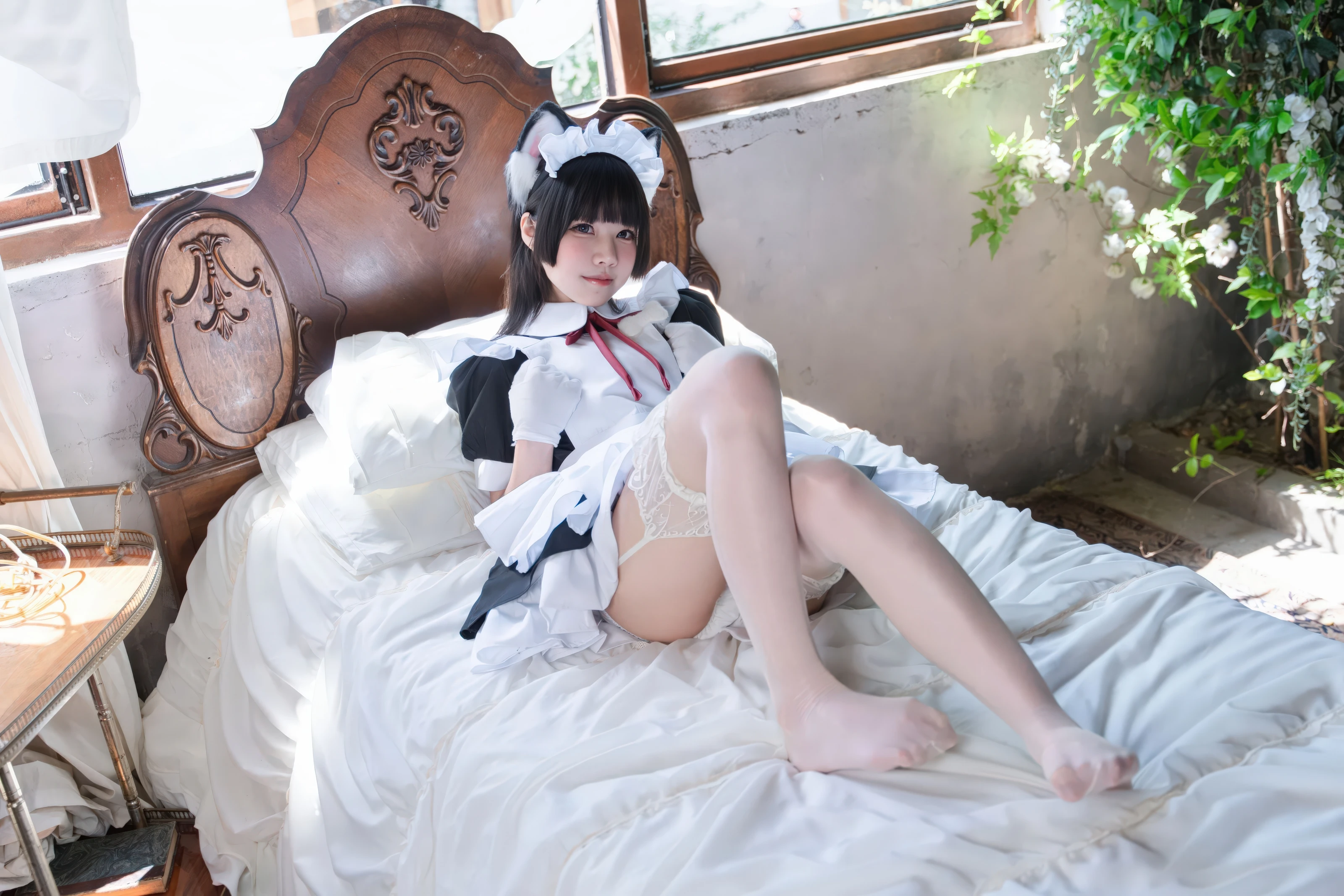 NO.008 兽娘育成计划 - 4预览