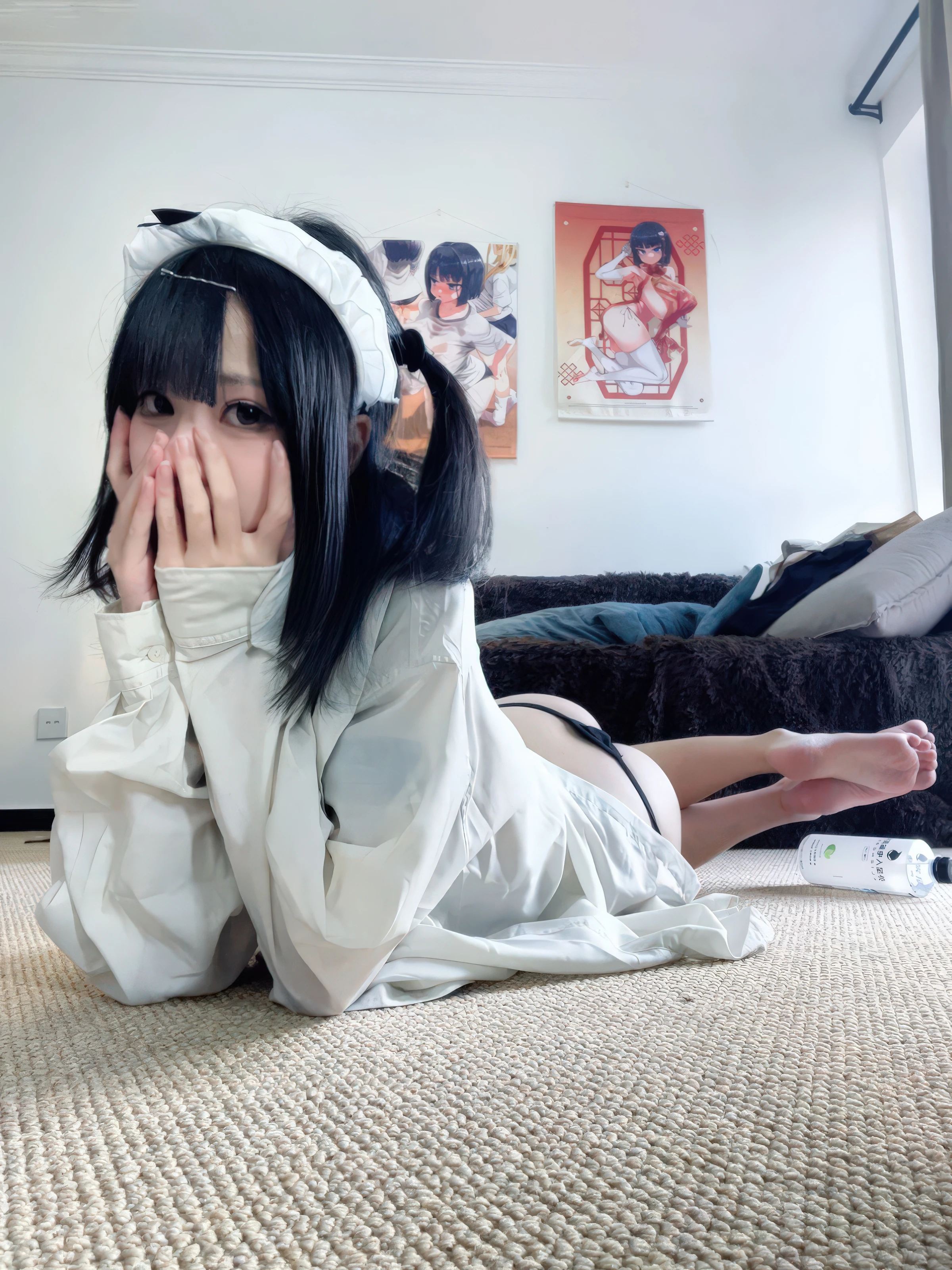 NO.004 妹抖酱 - 2预览