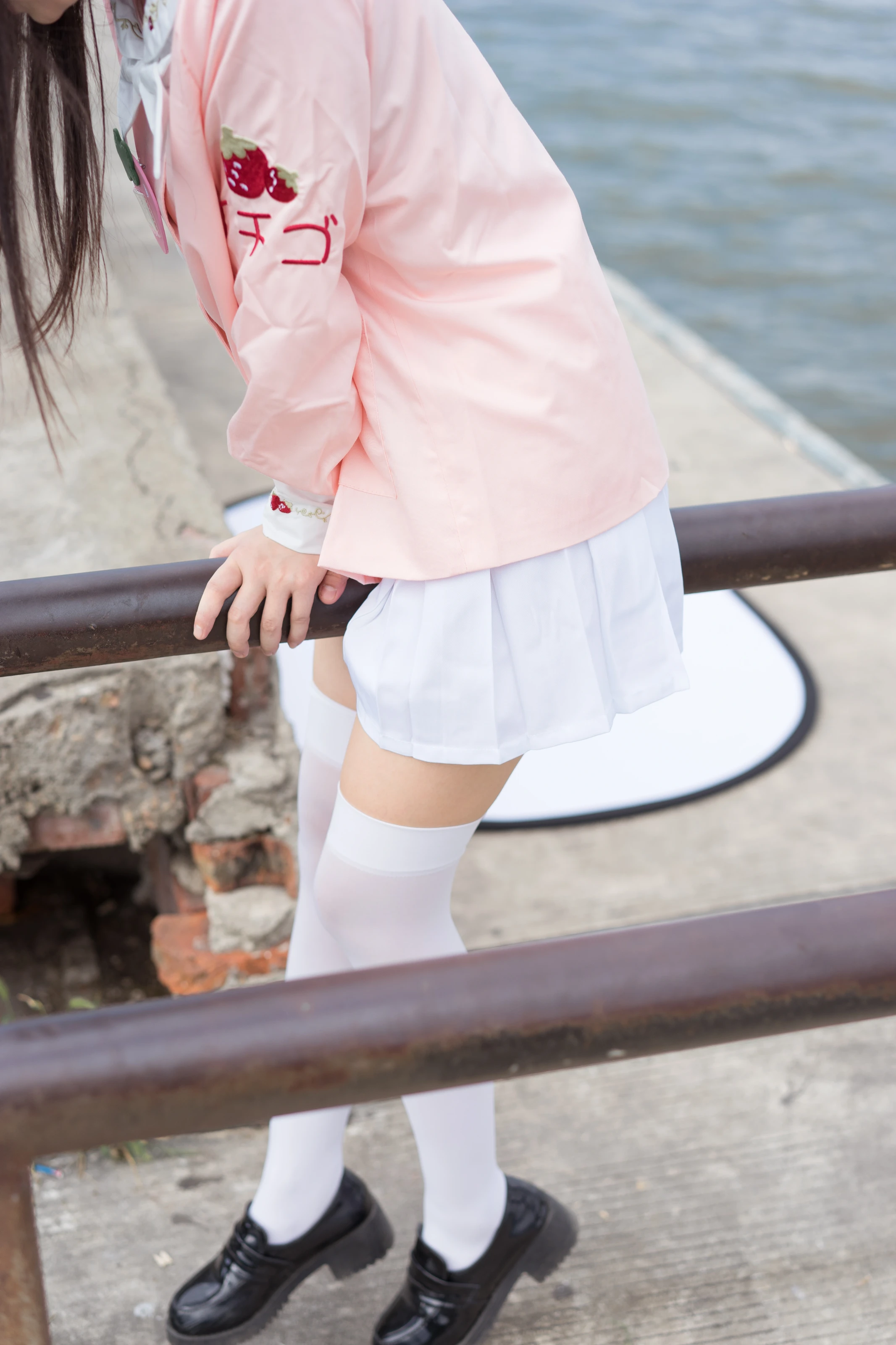 NO.166 幼稚园的萝莉 - 1预览