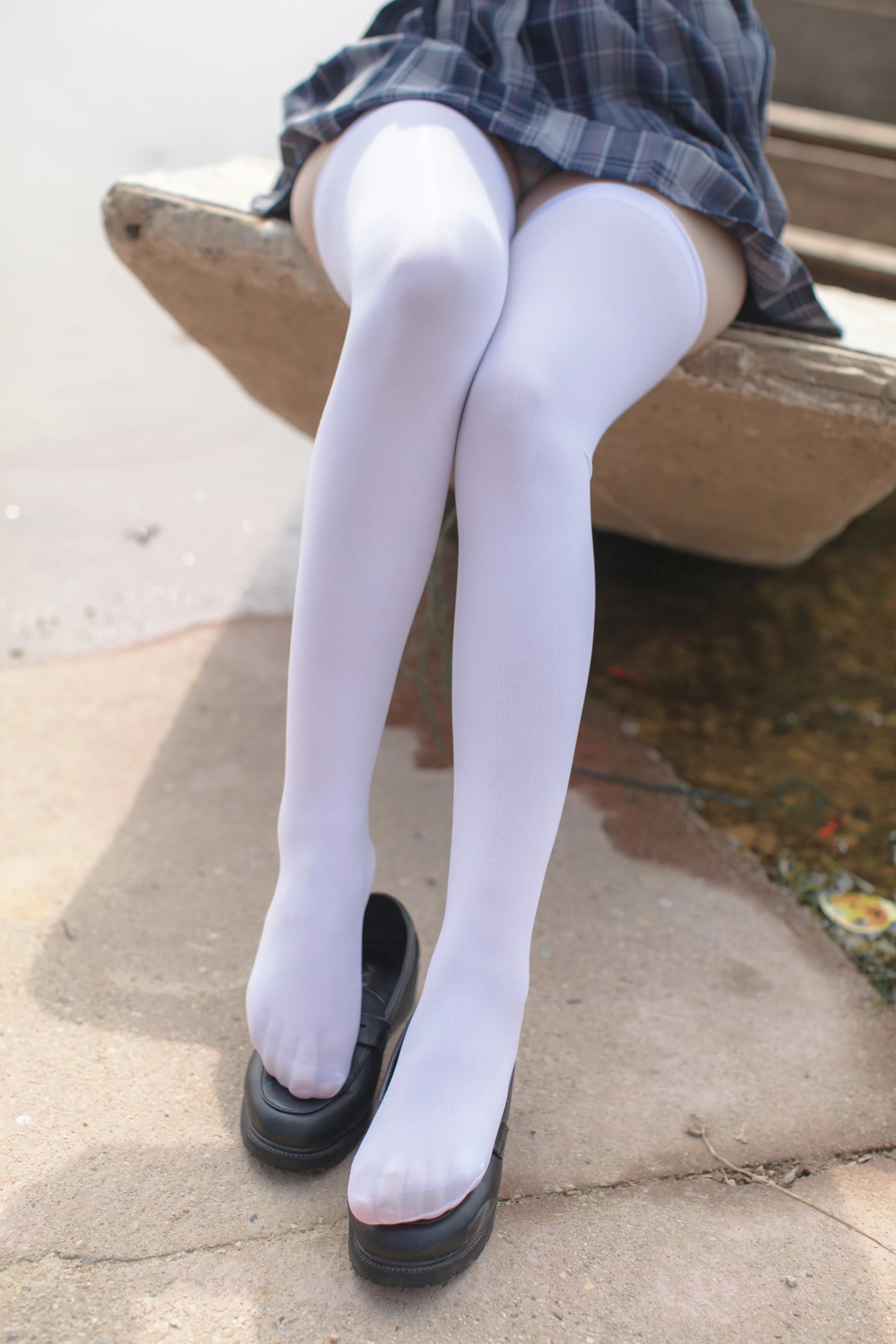 NO.163 野生小萝莉 - 4预览