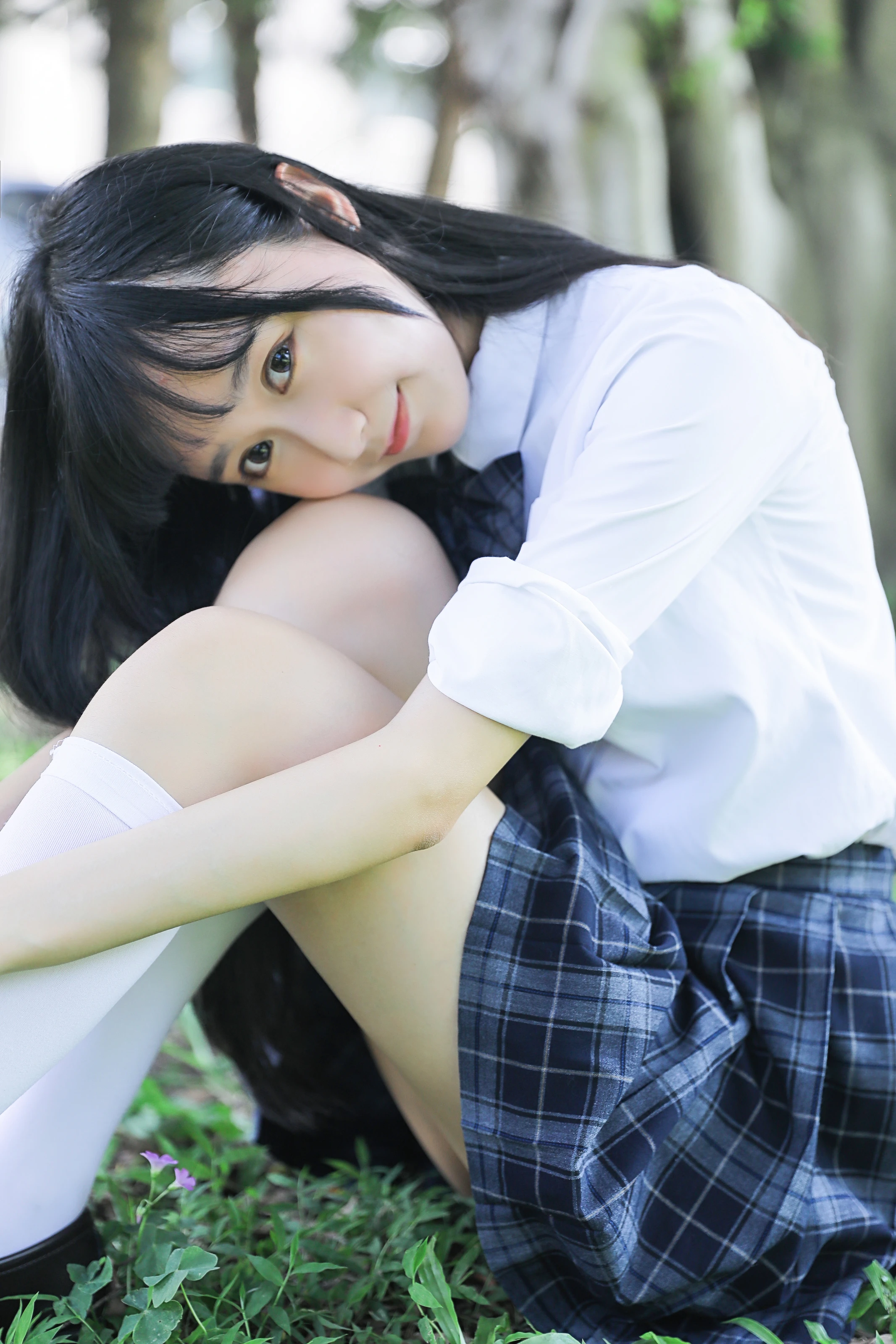 NO.150 上体育课啦 - 4预览