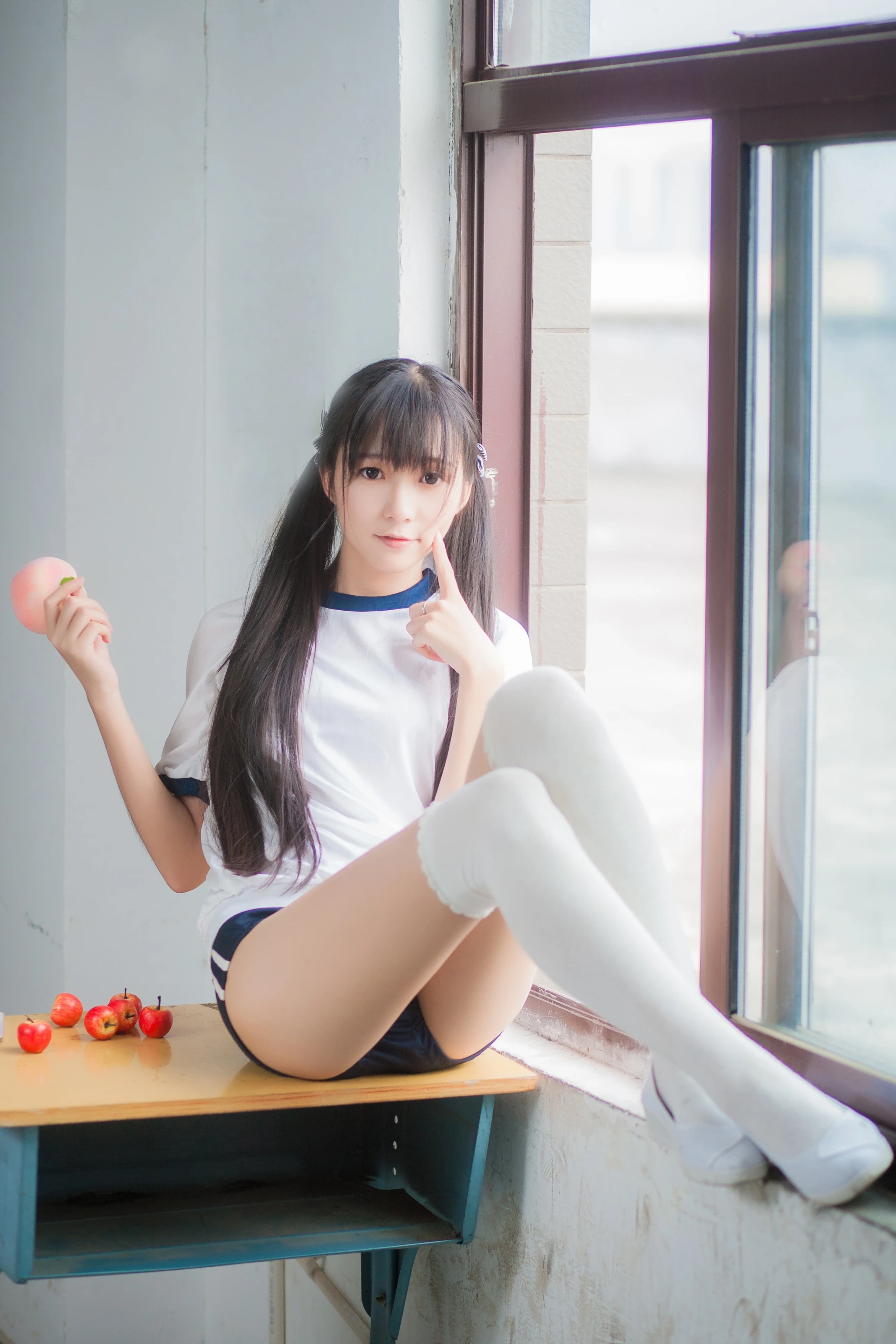 NO.143 姐姐和妹妹 - 3预览
