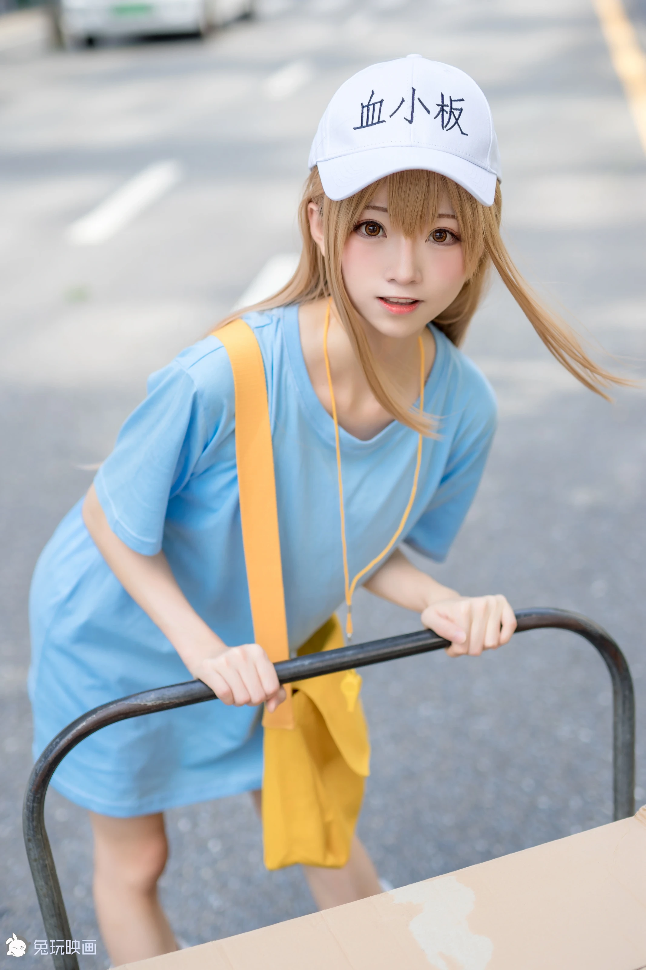 NO.127 血小板 - 1预览