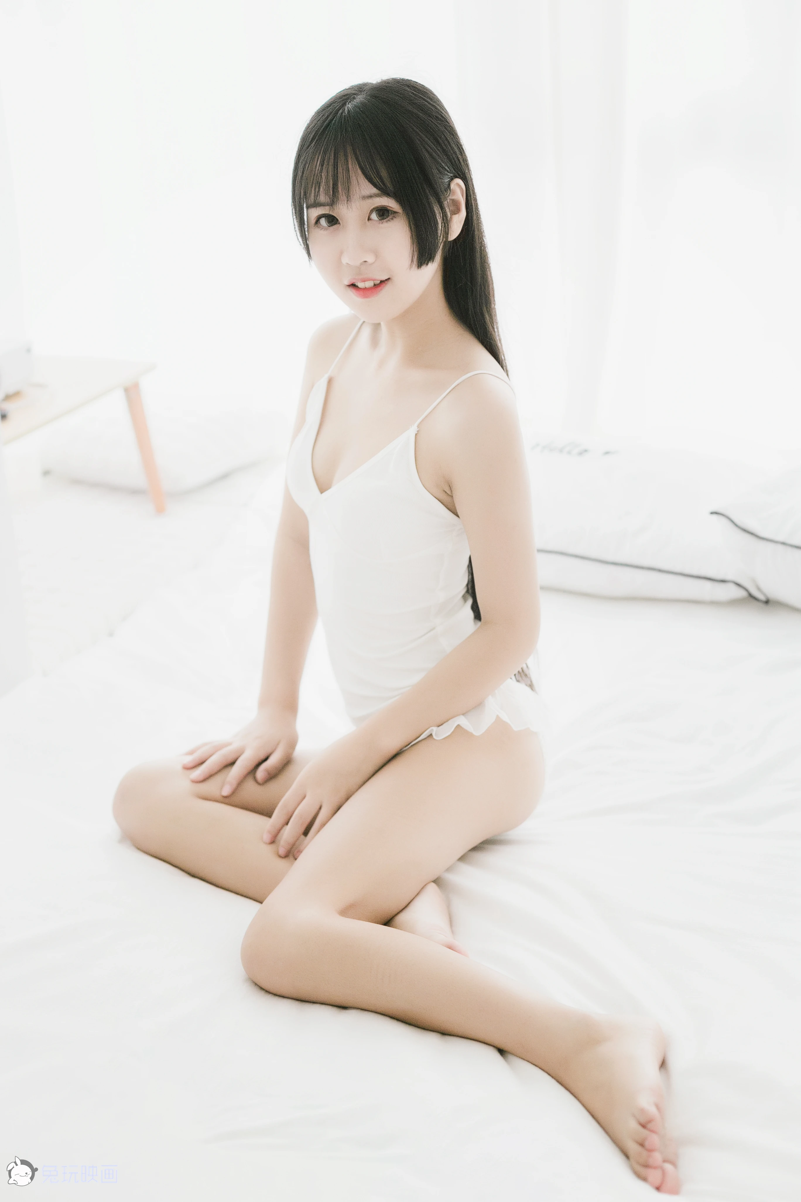 NO.126 小吊带 - 1预览