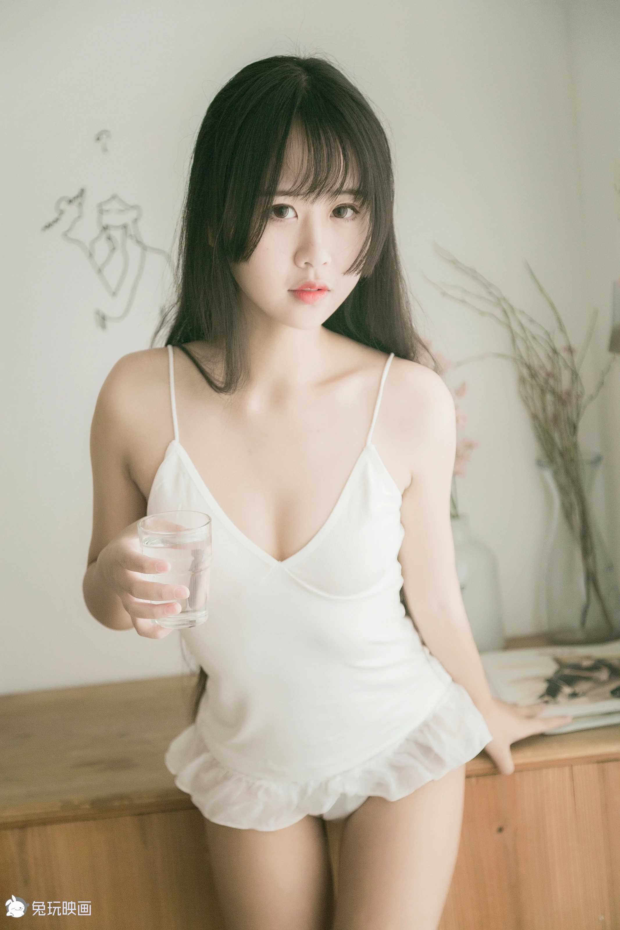 NO.126 小吊带 - 3预览