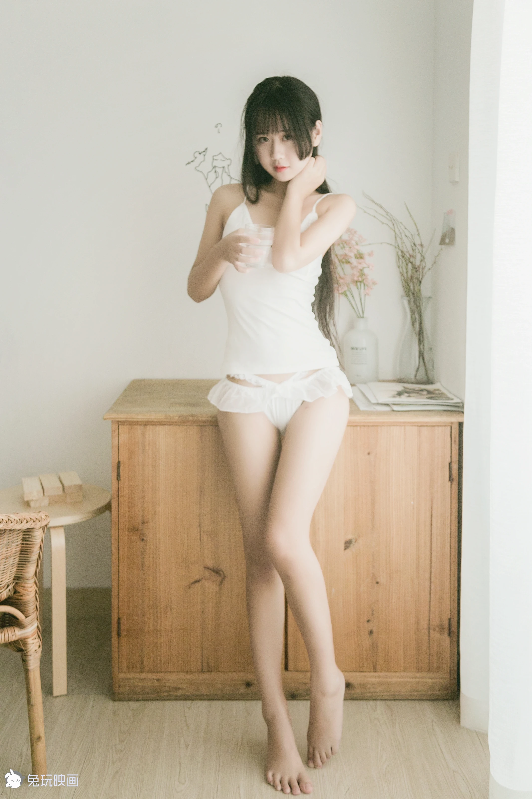 NO.126 小吊带 - 2预览