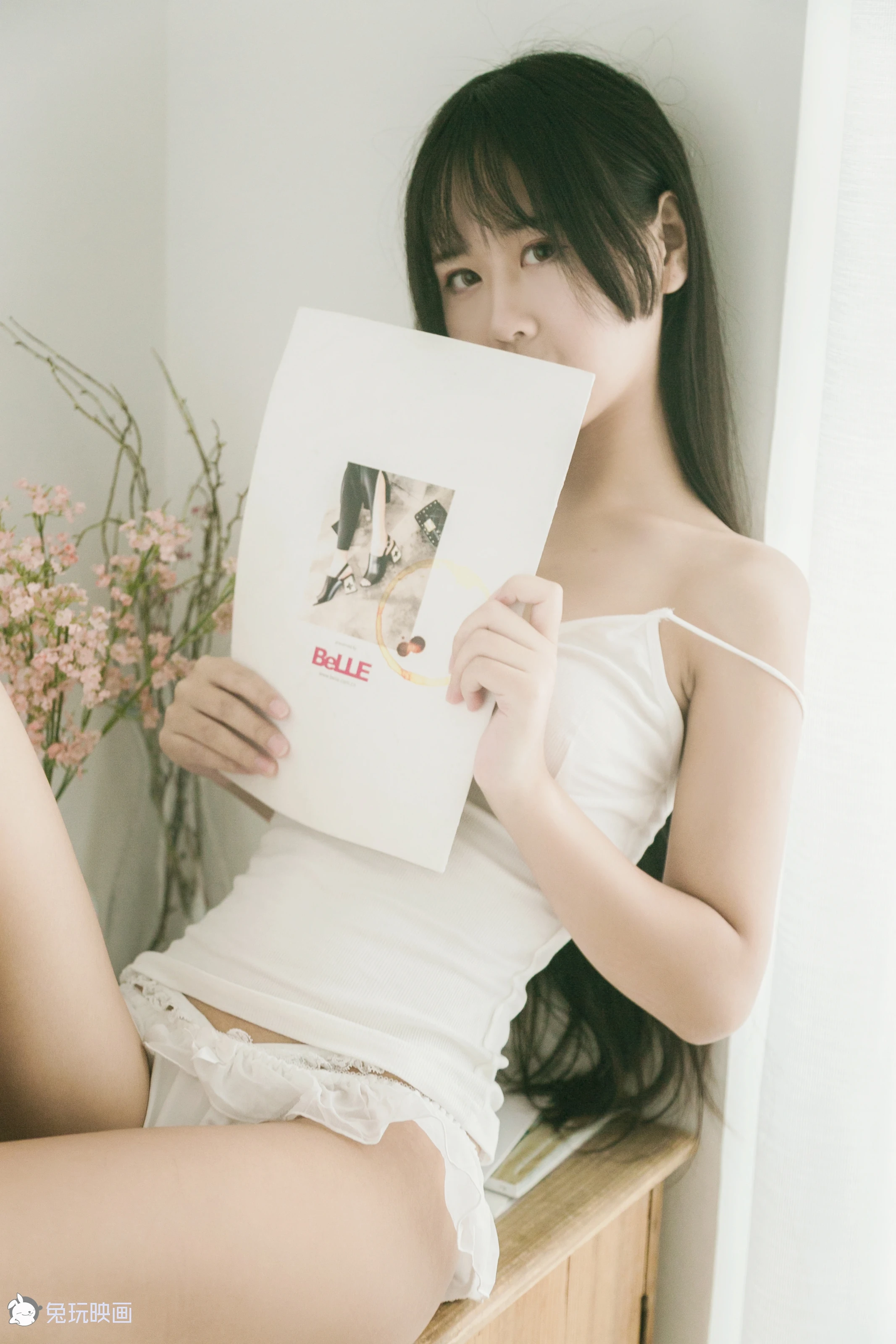 NO.126 小吊带 - 4预览