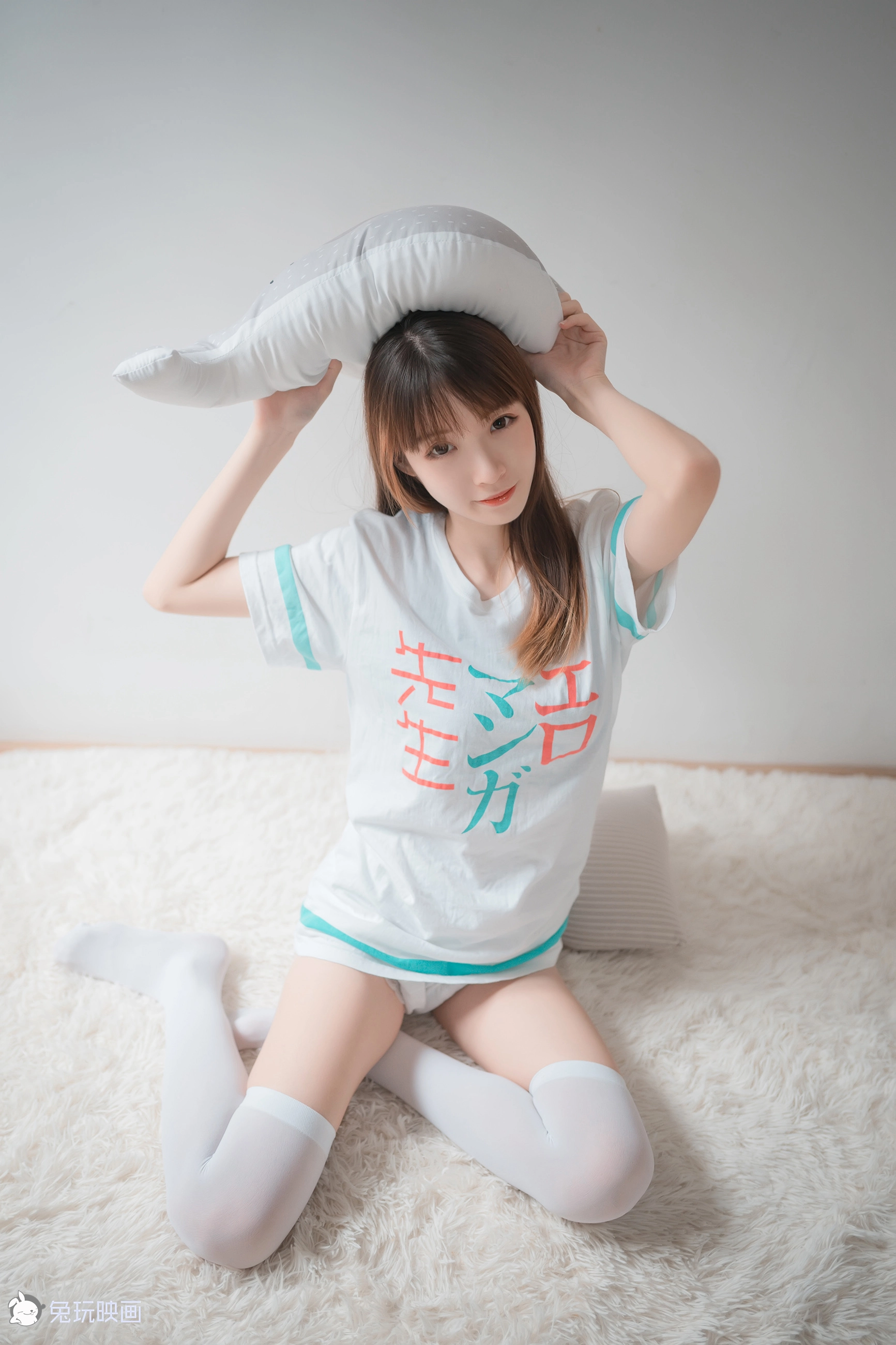 NO.125 我女朋友不可能这么可爱！ - 1预览