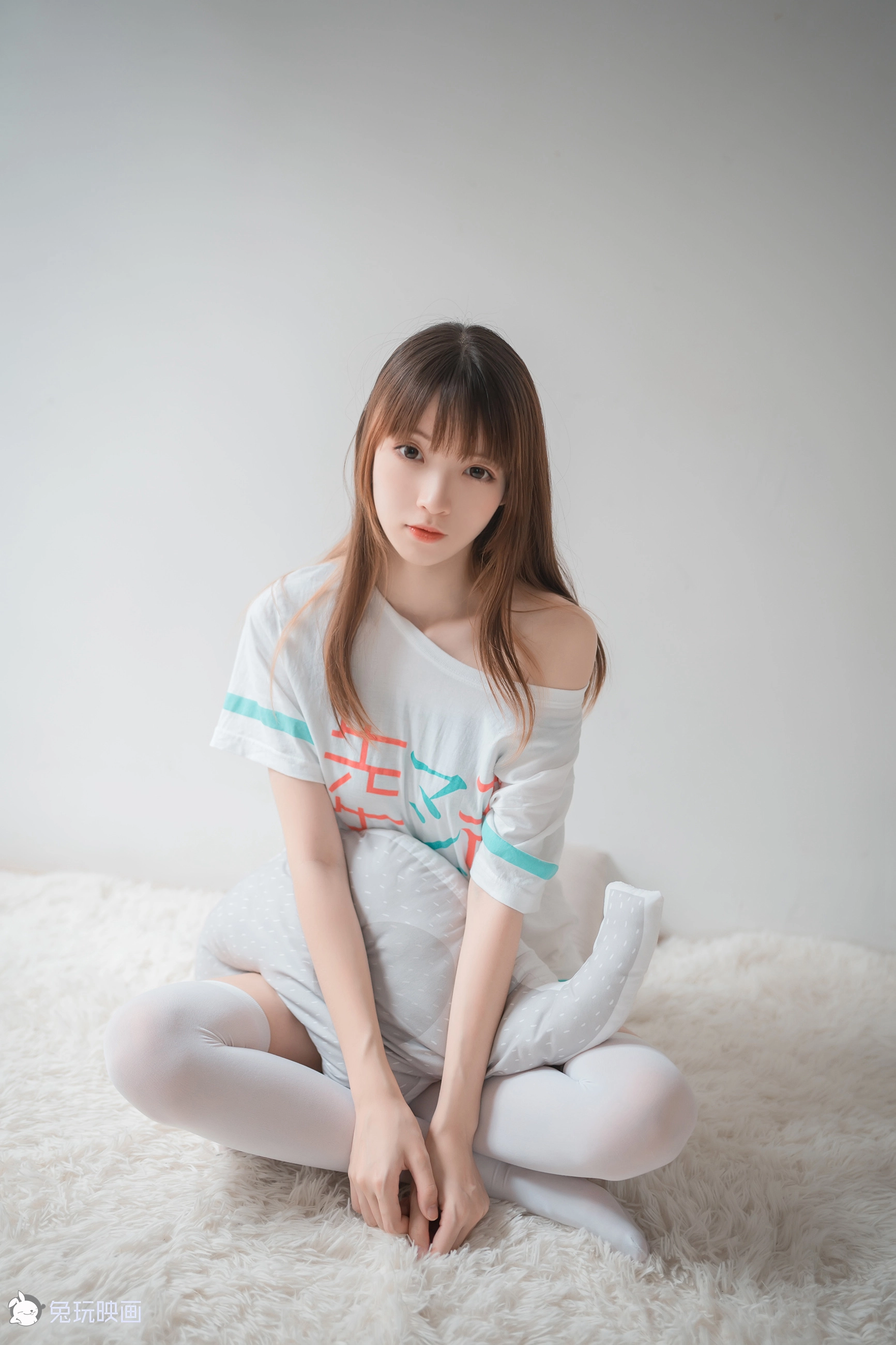 NO.125 我女朋友不可能这么可爱！ - 2预览