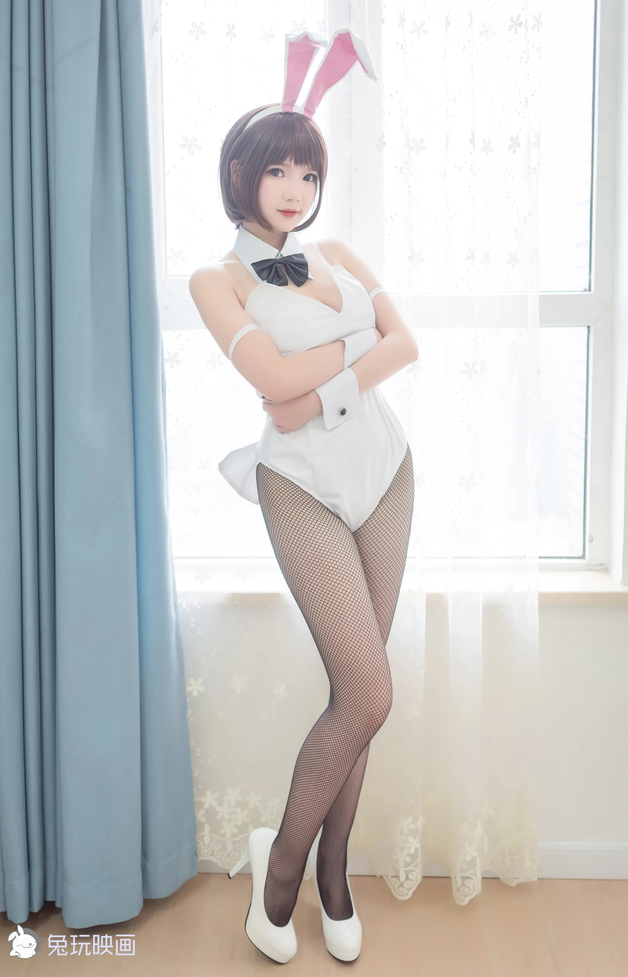 NO.122 兔女郎07 - 1预览