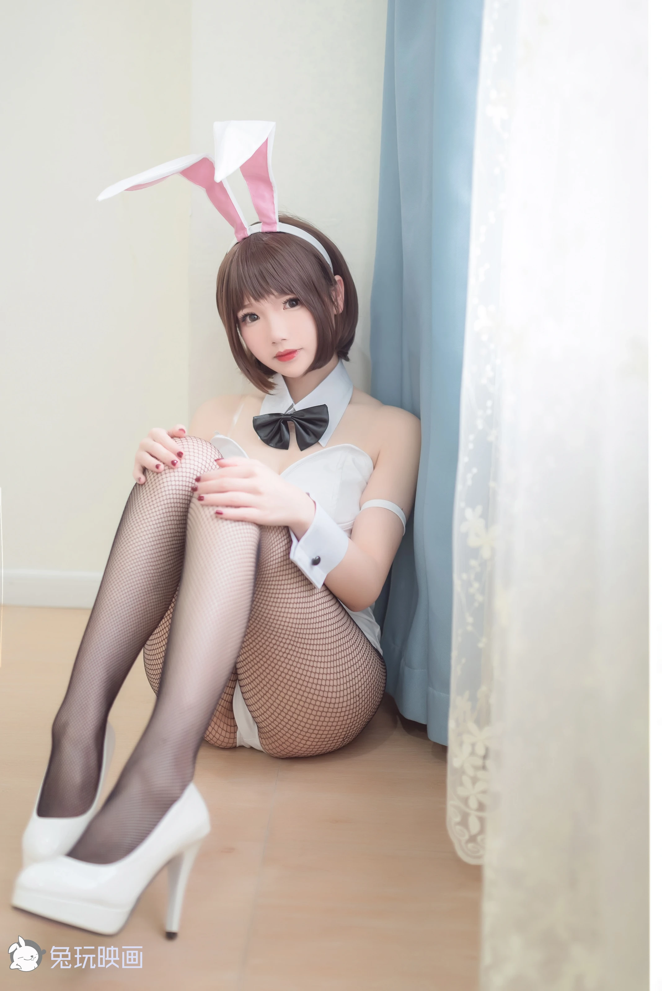 NO.122 兔女郎07 - 2预览