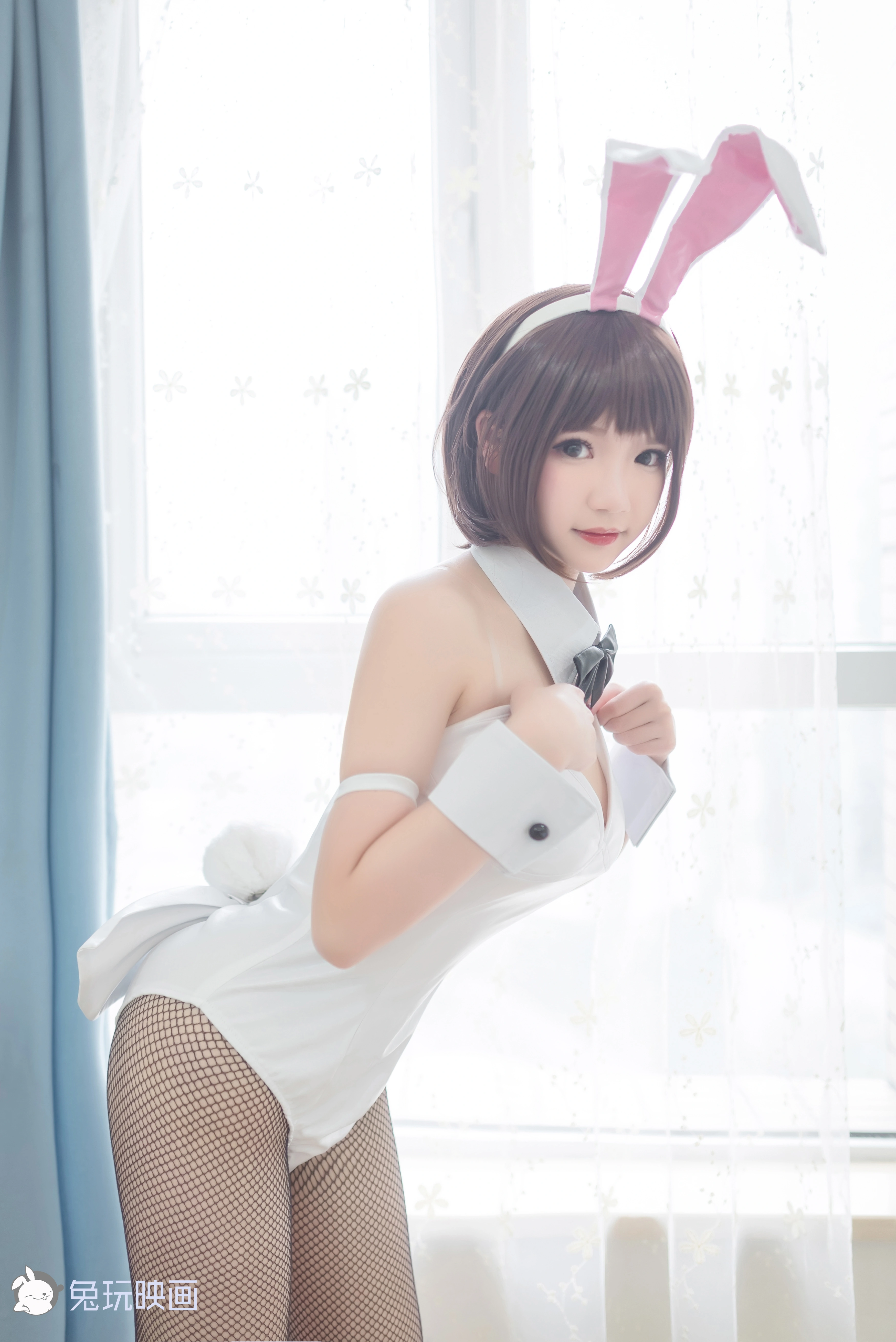 NO.122 兔女郎07 - 3预览