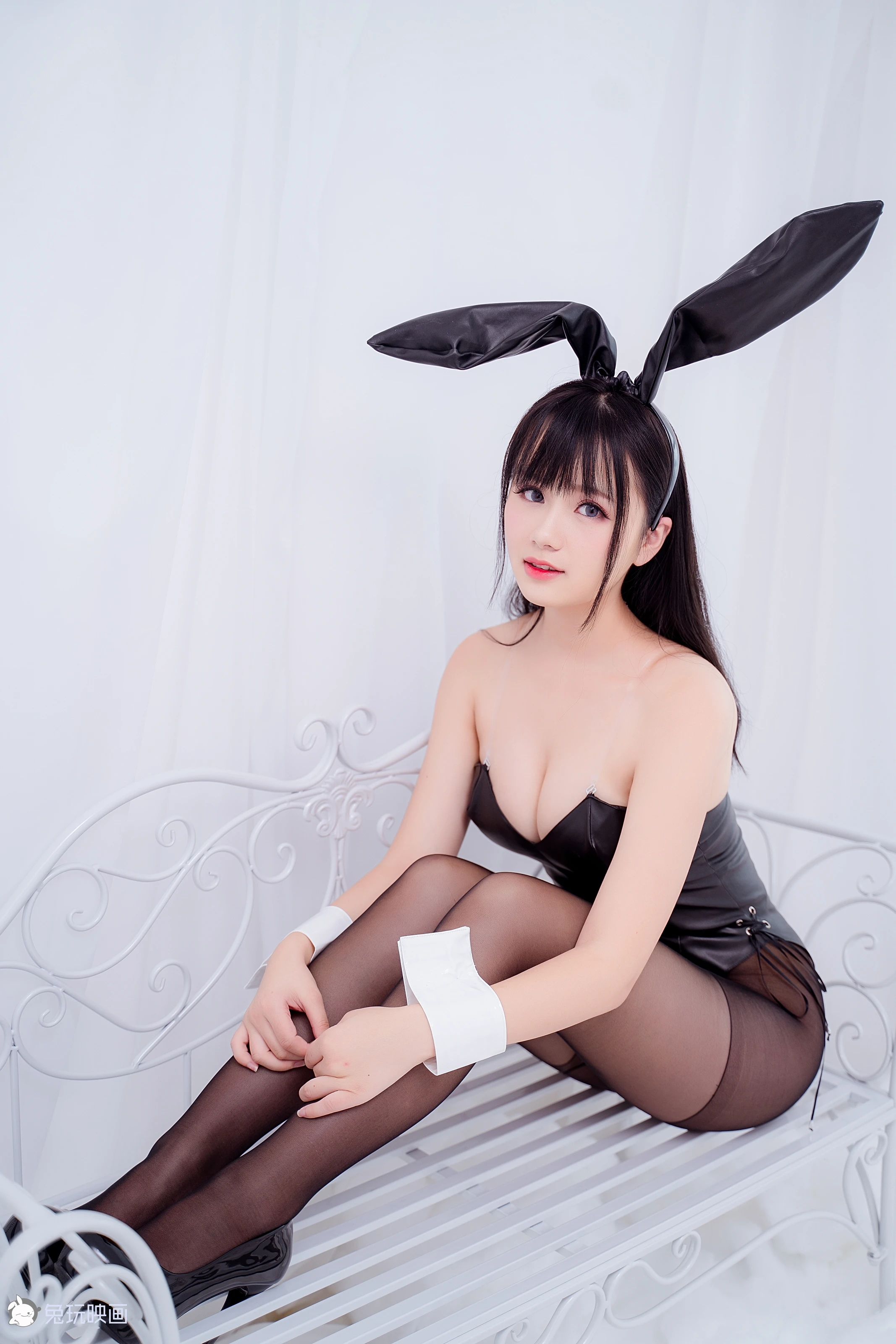 NO.116 兔女郎01 - 1预览