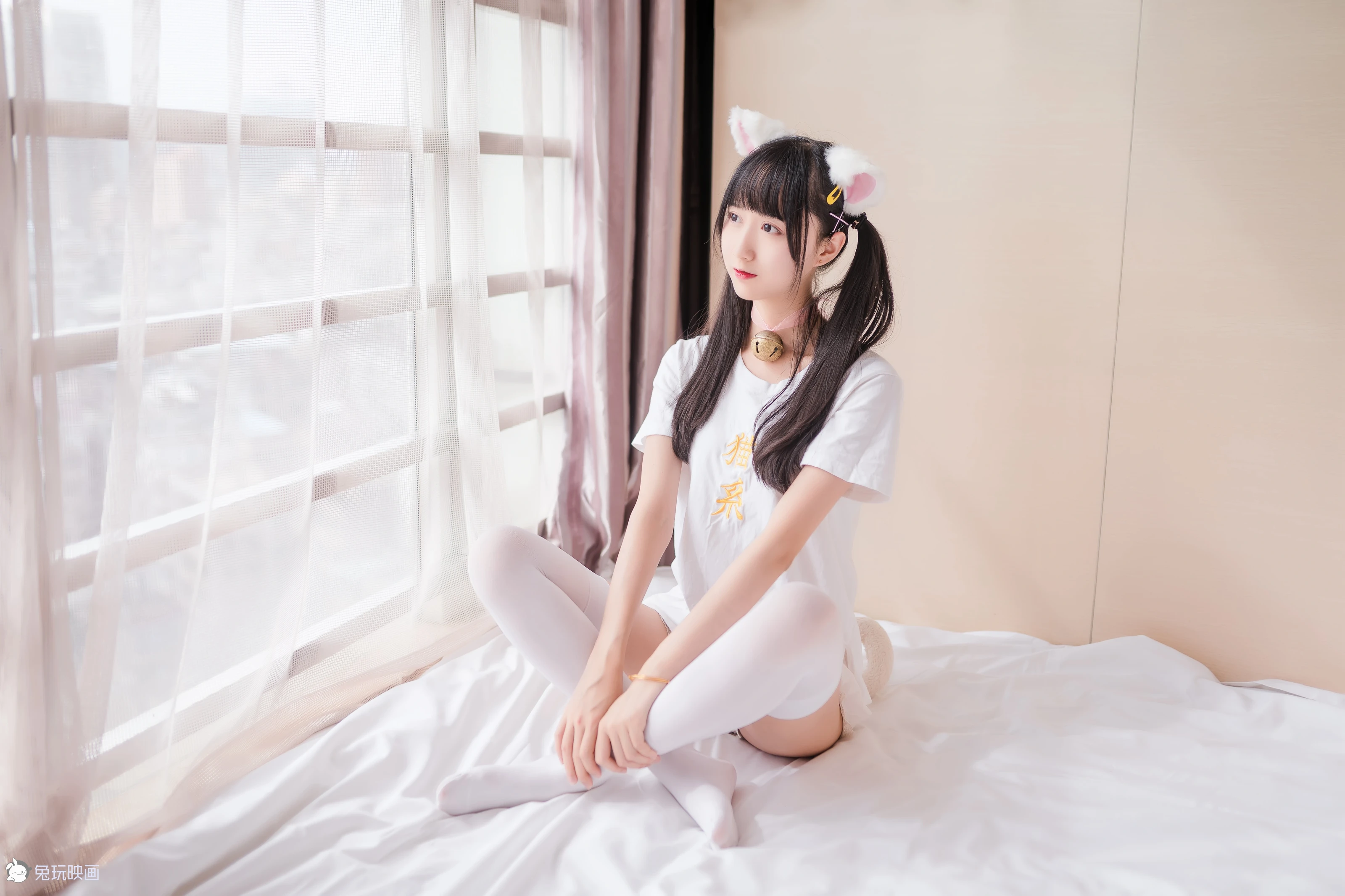 NO.102 猫系女友 - 1预览