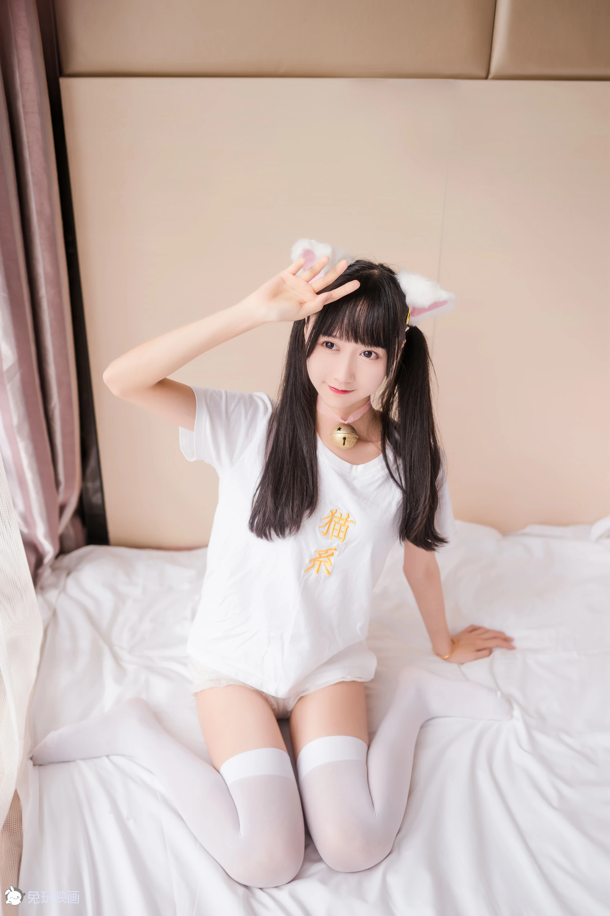 NO.102 猫系女友 - 2预览