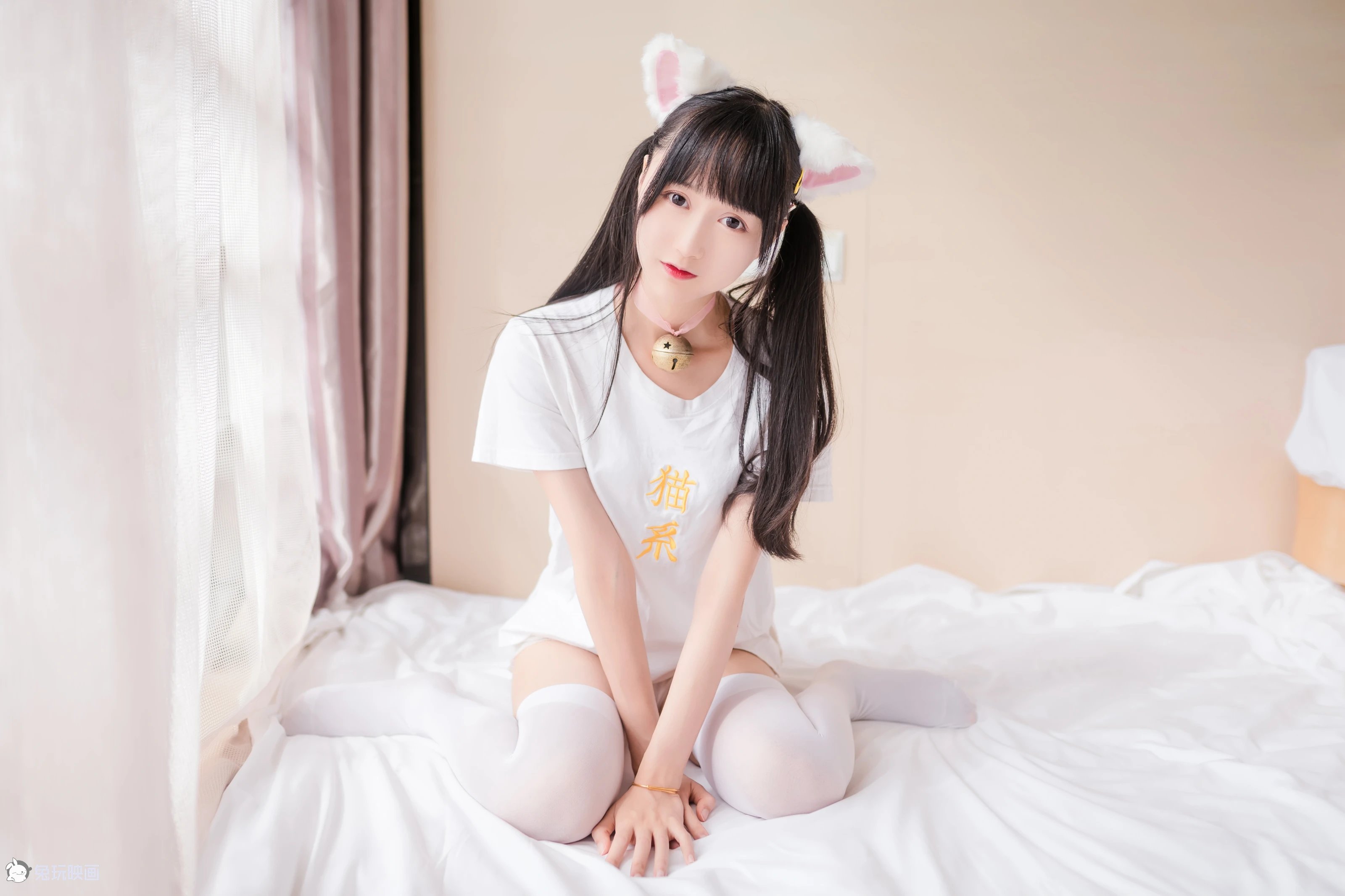 NO.102 猫系女友 - 3预览