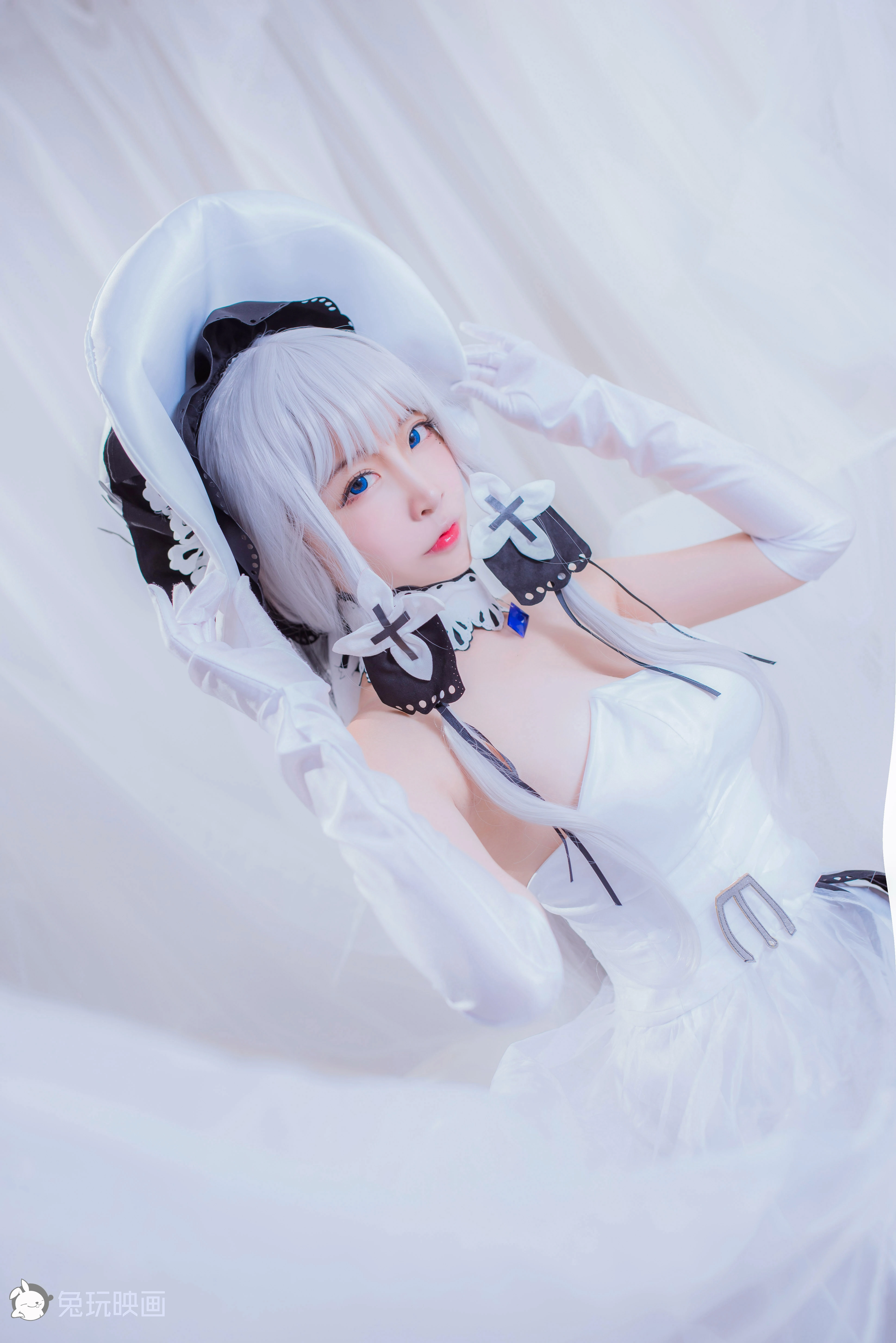 NO.084 光辉 - 4预览