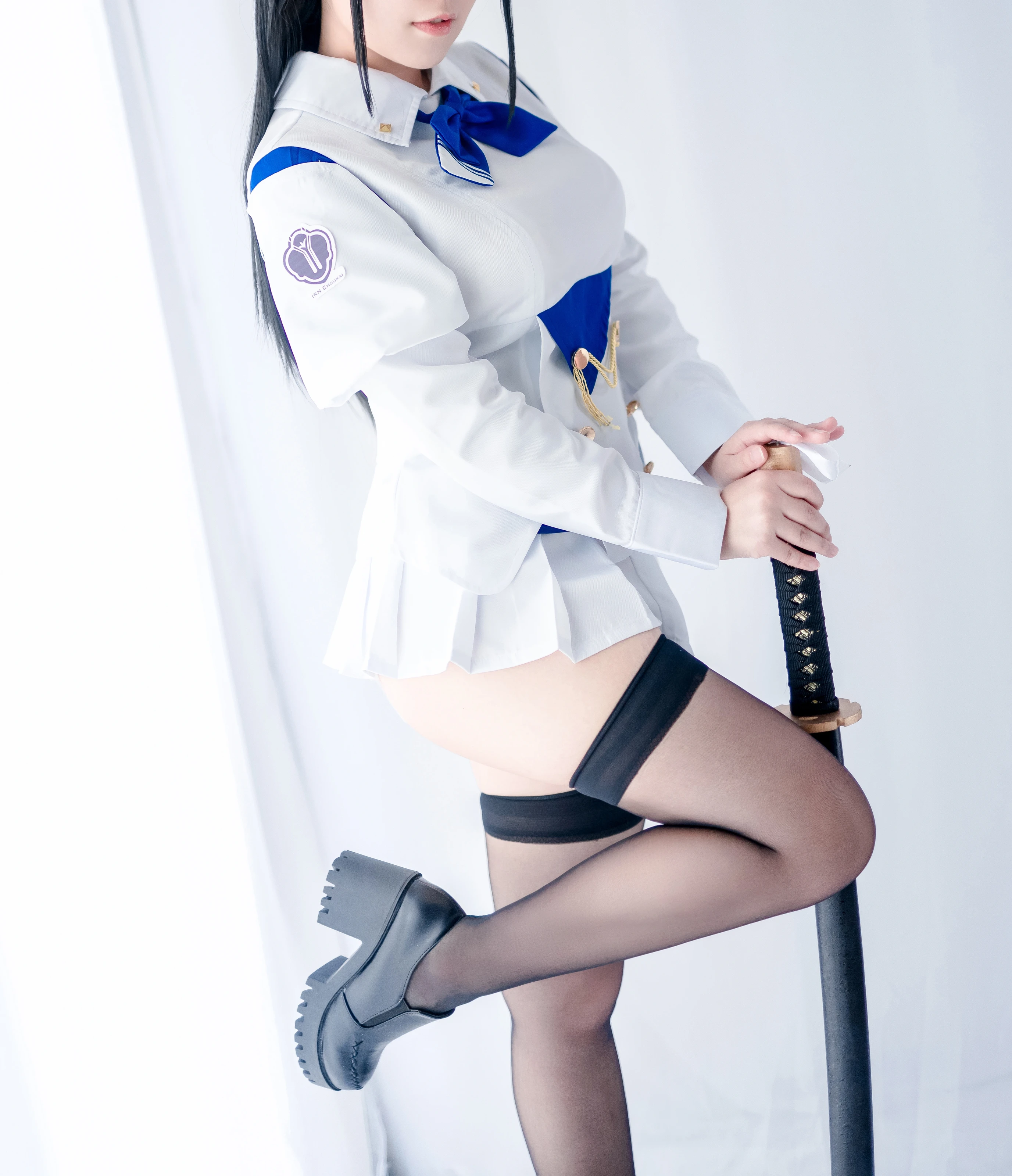 NO.064 制服 - 2预览