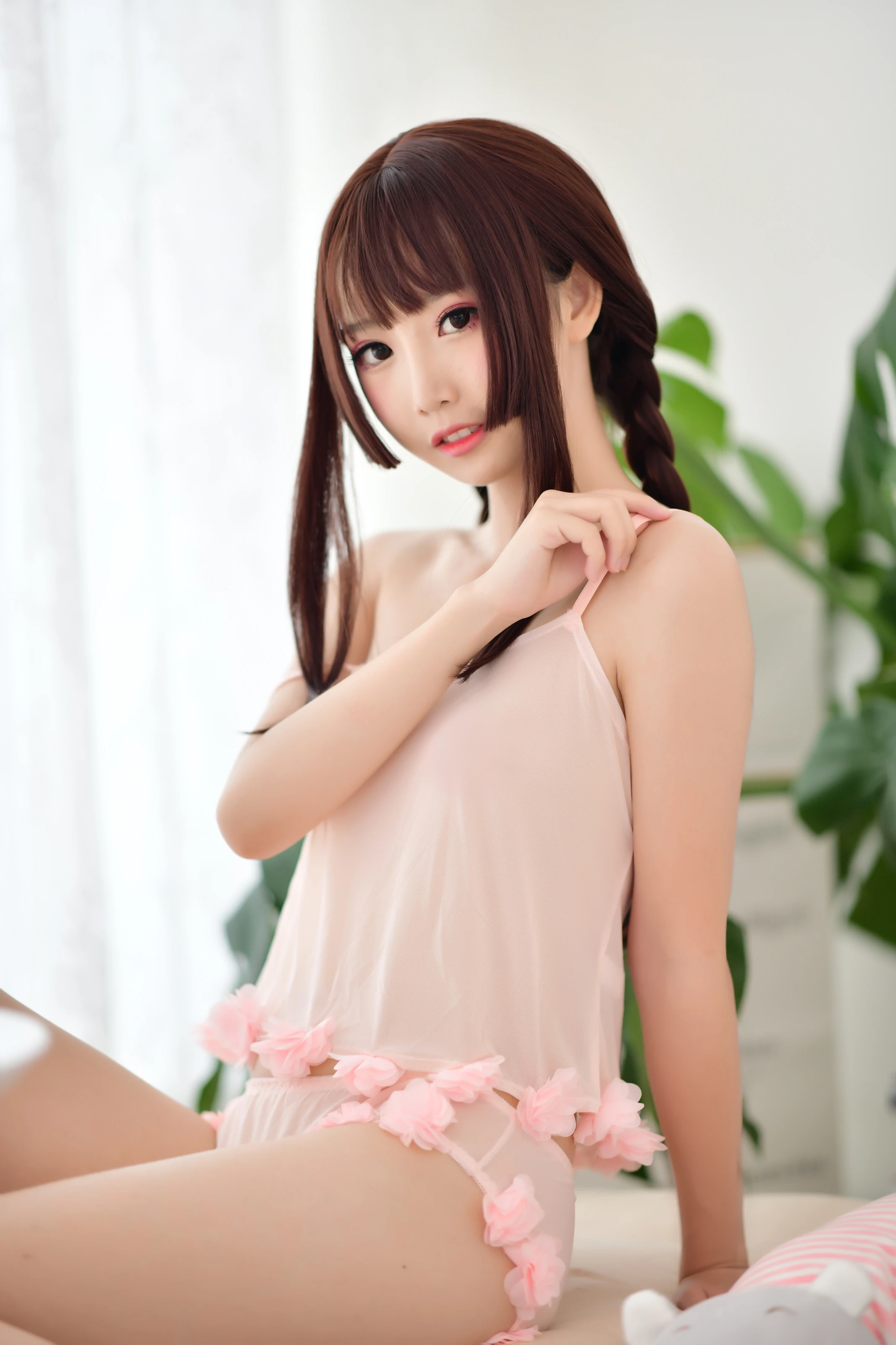NO.059 小女友 - 1预览