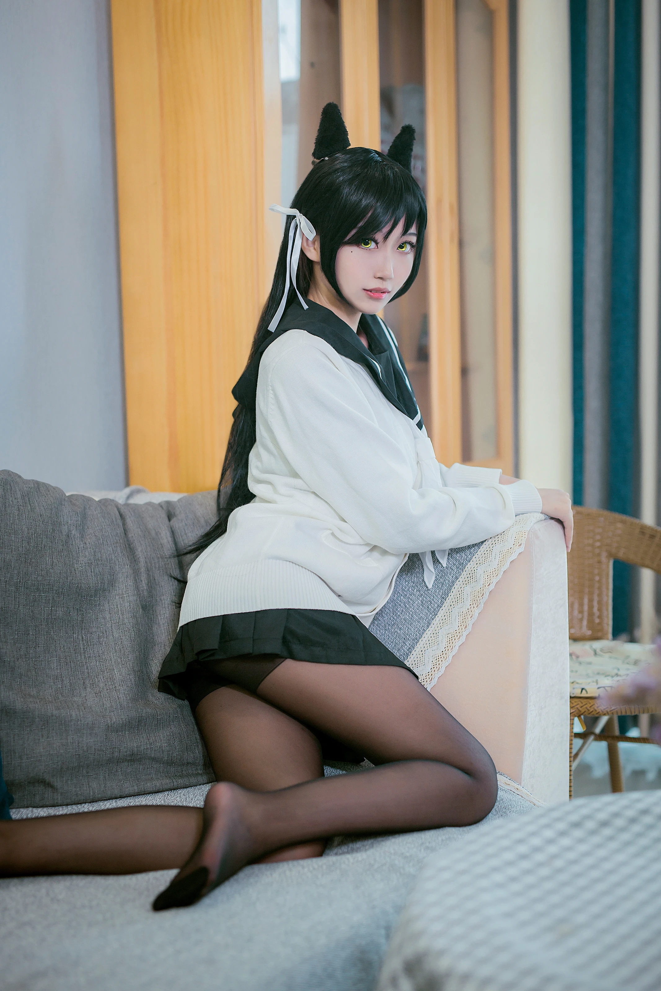 NO.038 女警和高雄 - 1预览