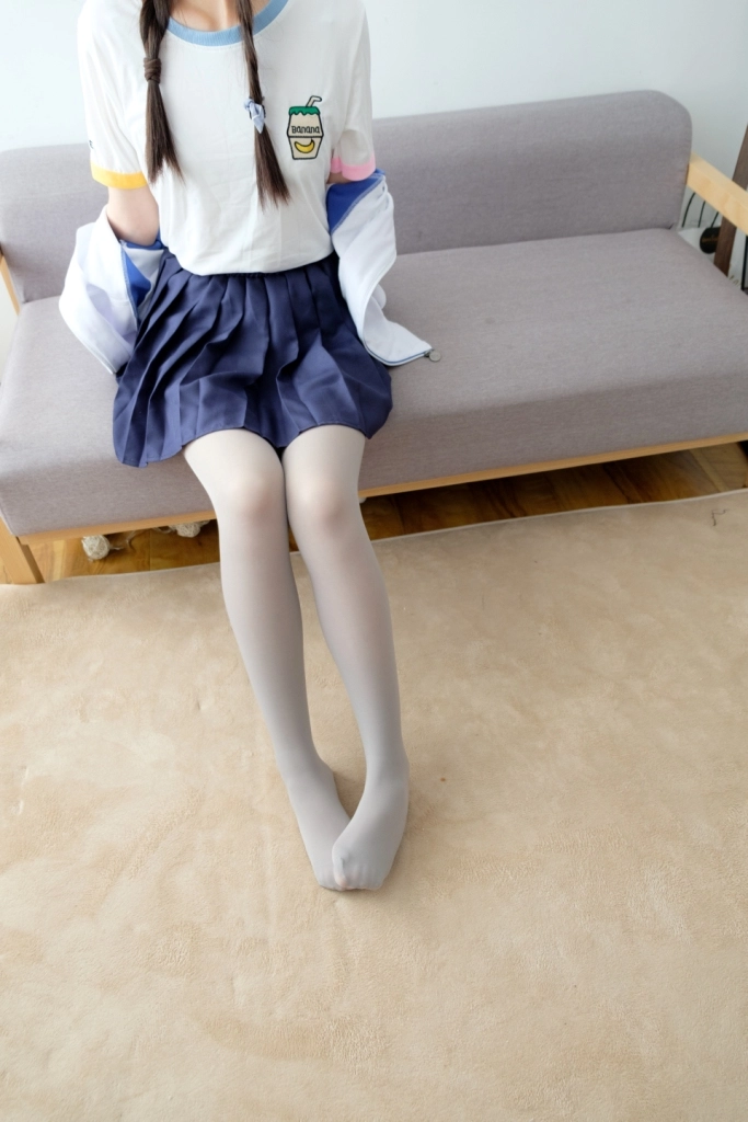 NO.014 初中校服 - 1预览