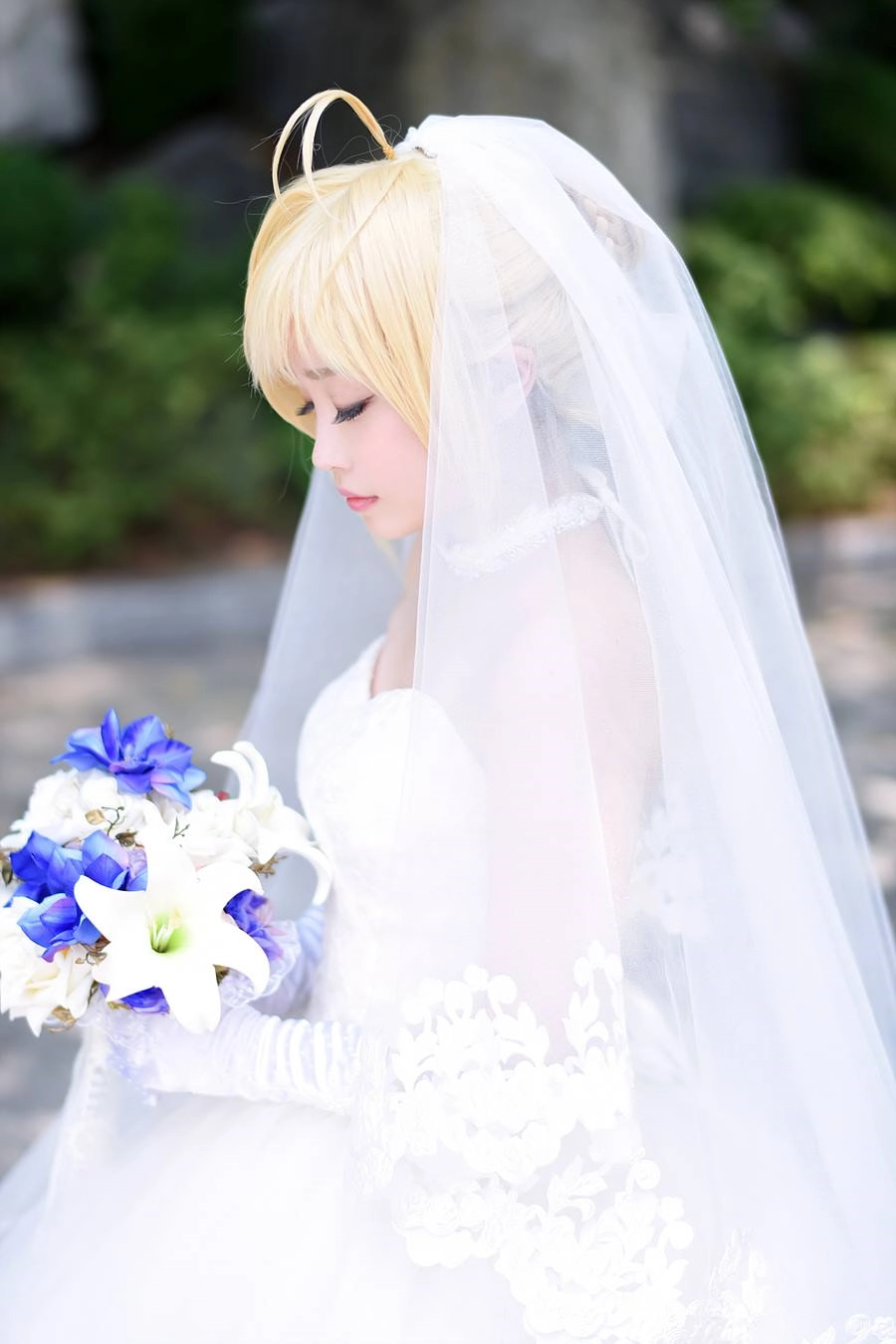 NO.003 Saber Cos - 4预览