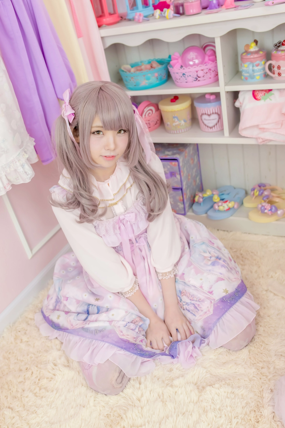 NO.002 Pink - 2预览