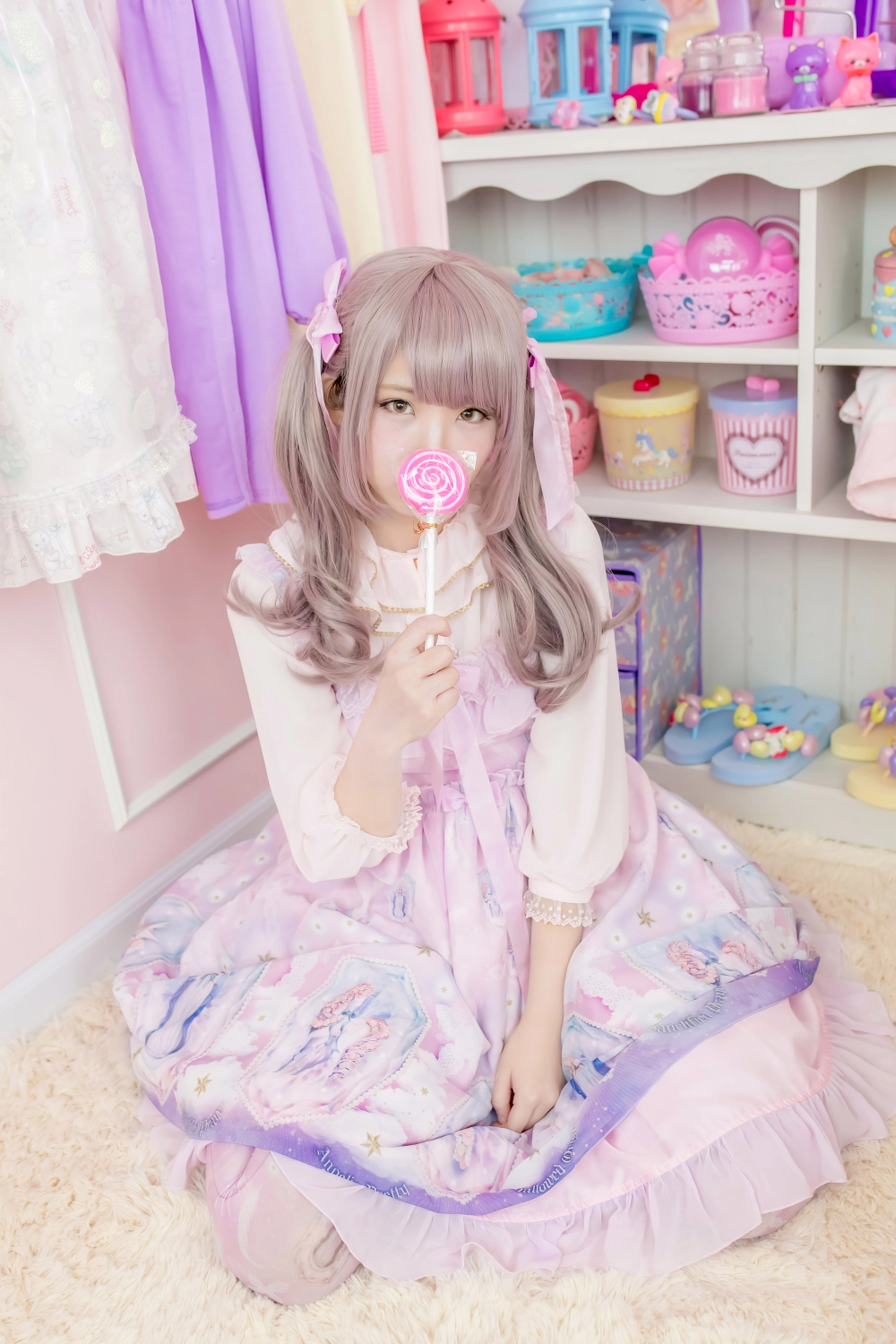 NO.002 Pink - 4预览